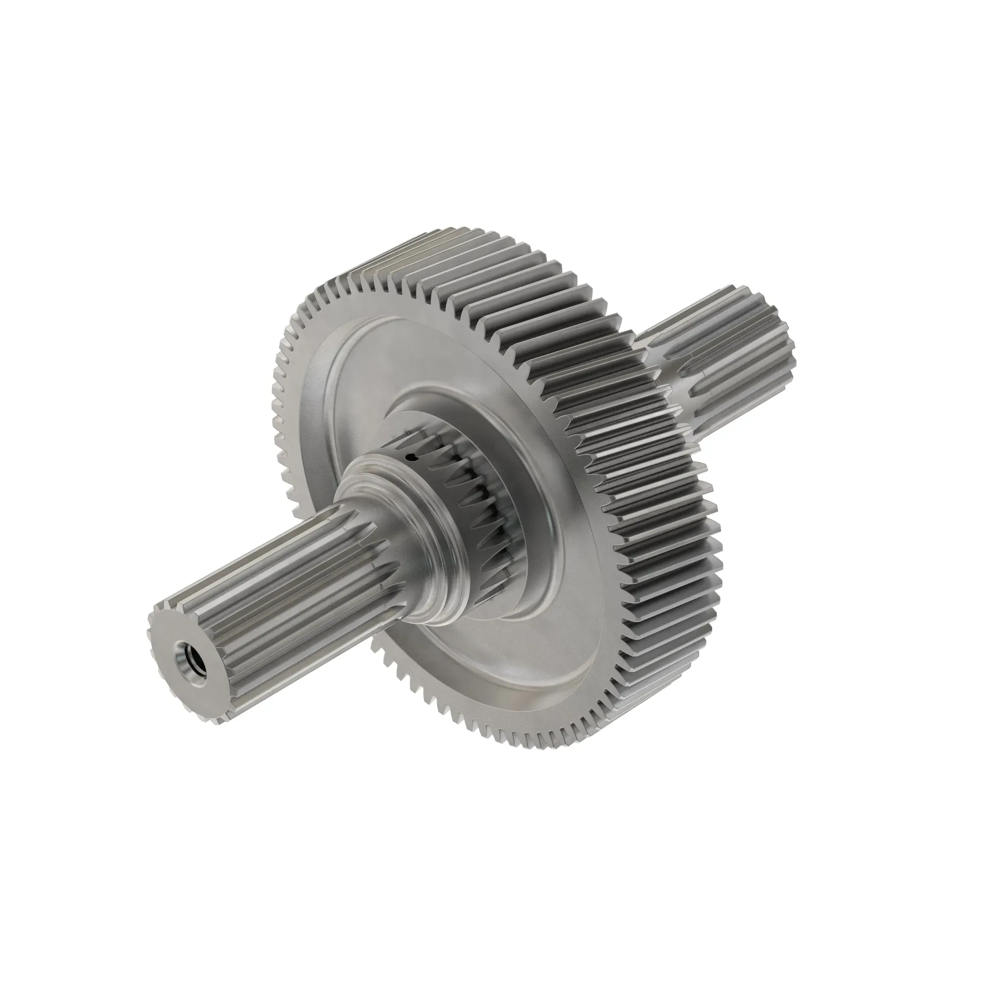 John Deere Output Shaft - YZ106447
