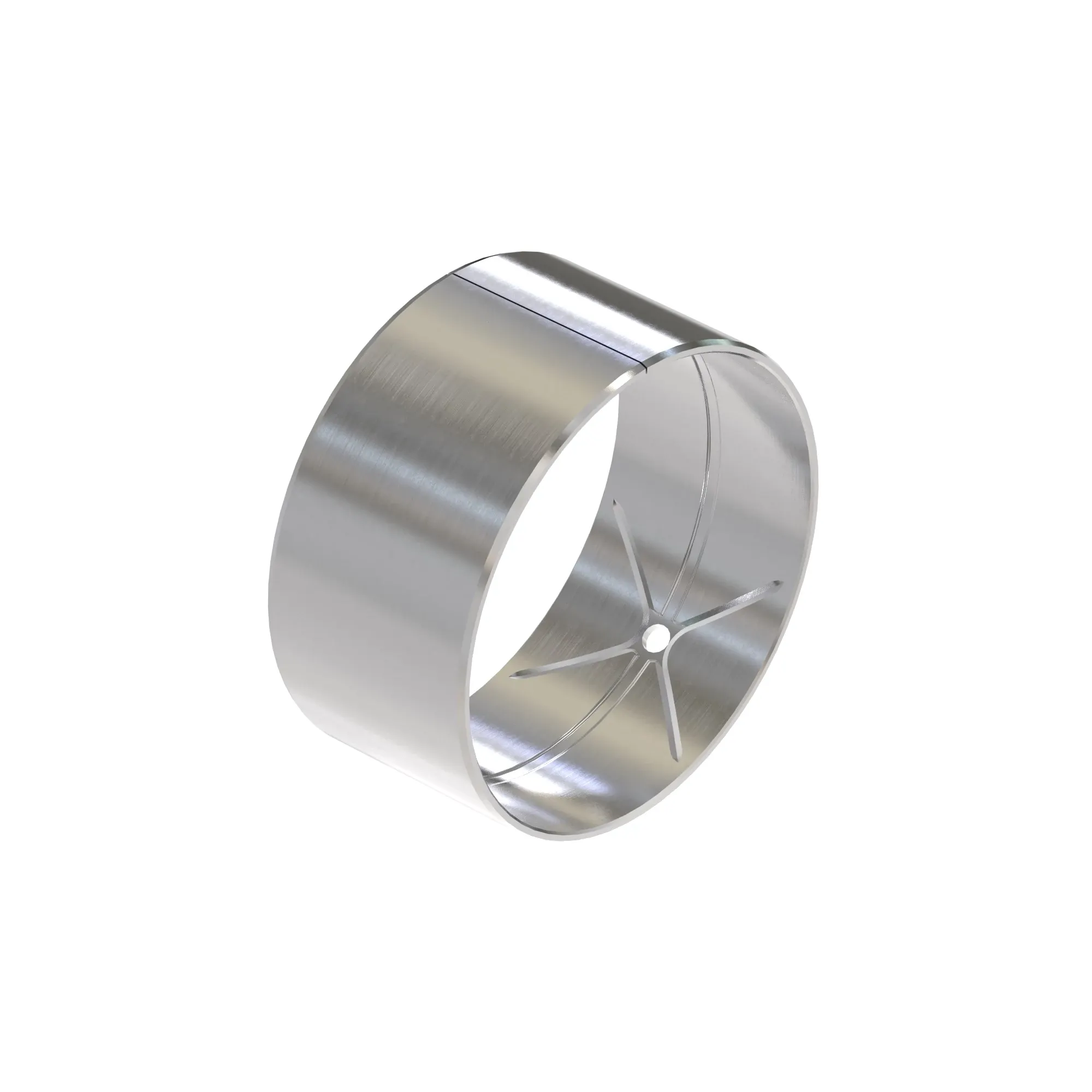 BUSHING, STEERING