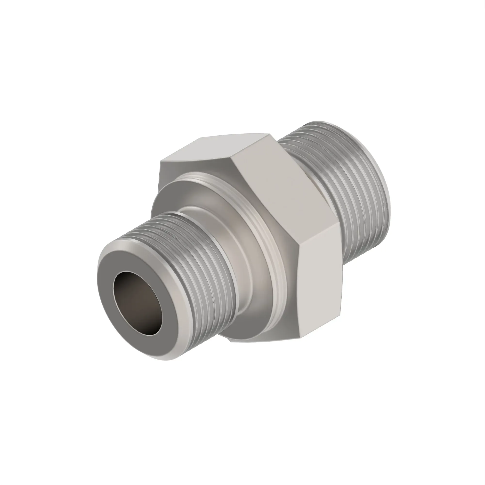 John Deere Coupler Fitting - SU53123