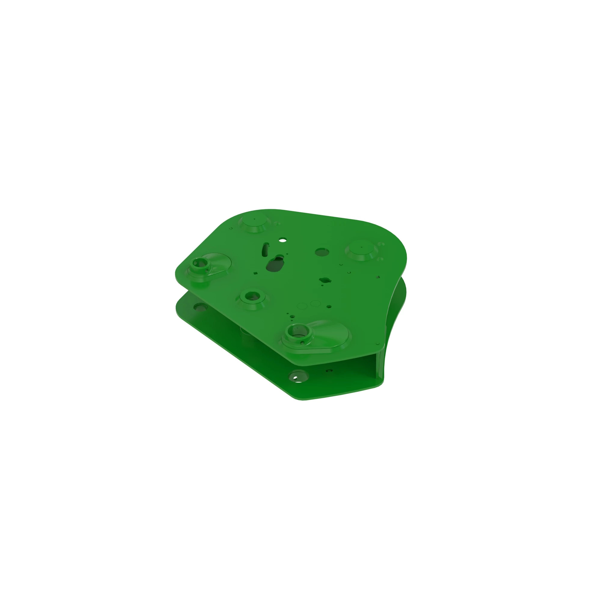 John Deere Mast - DC220364