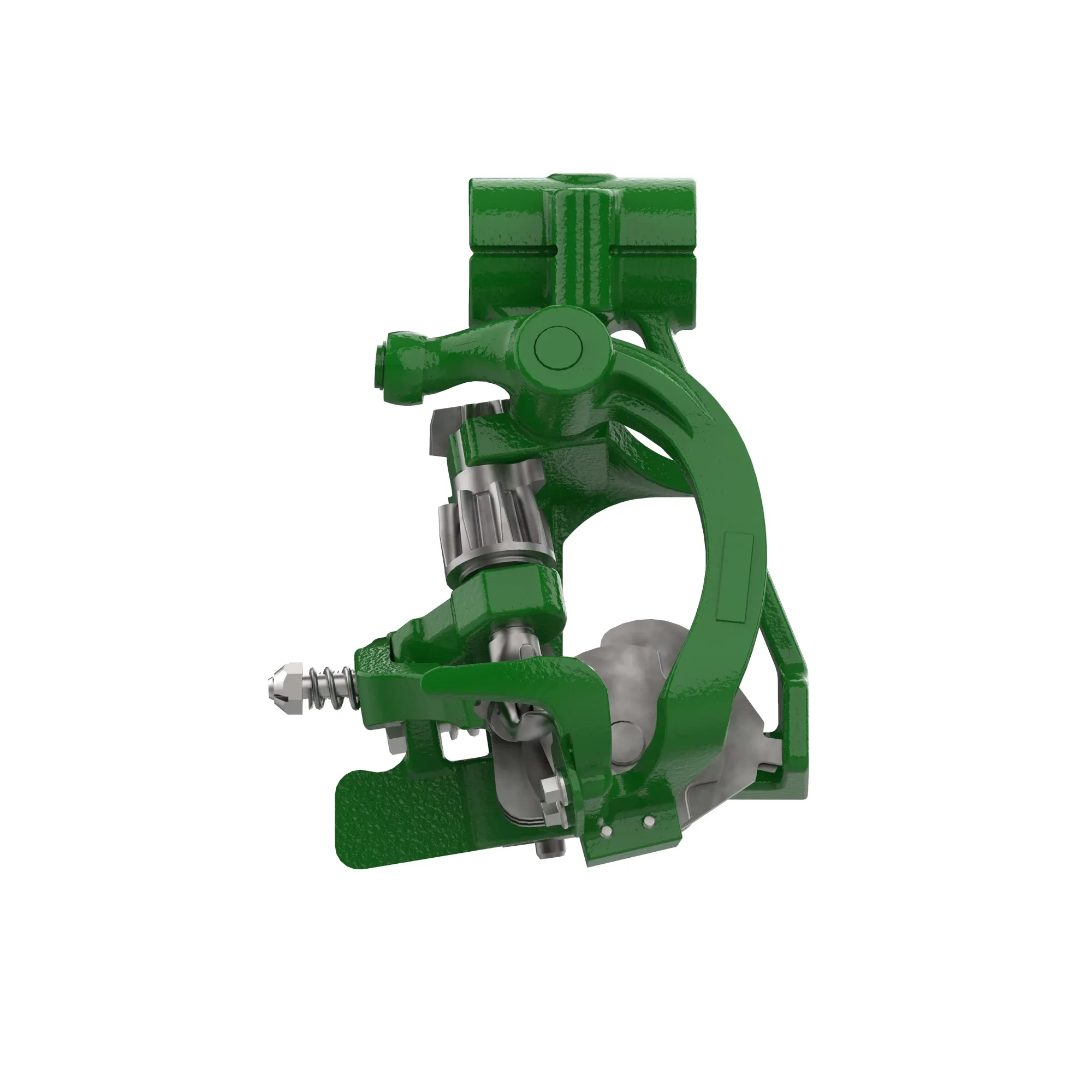 KNOTTER