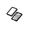 John Deere Dual Lock Fastener - AL174565