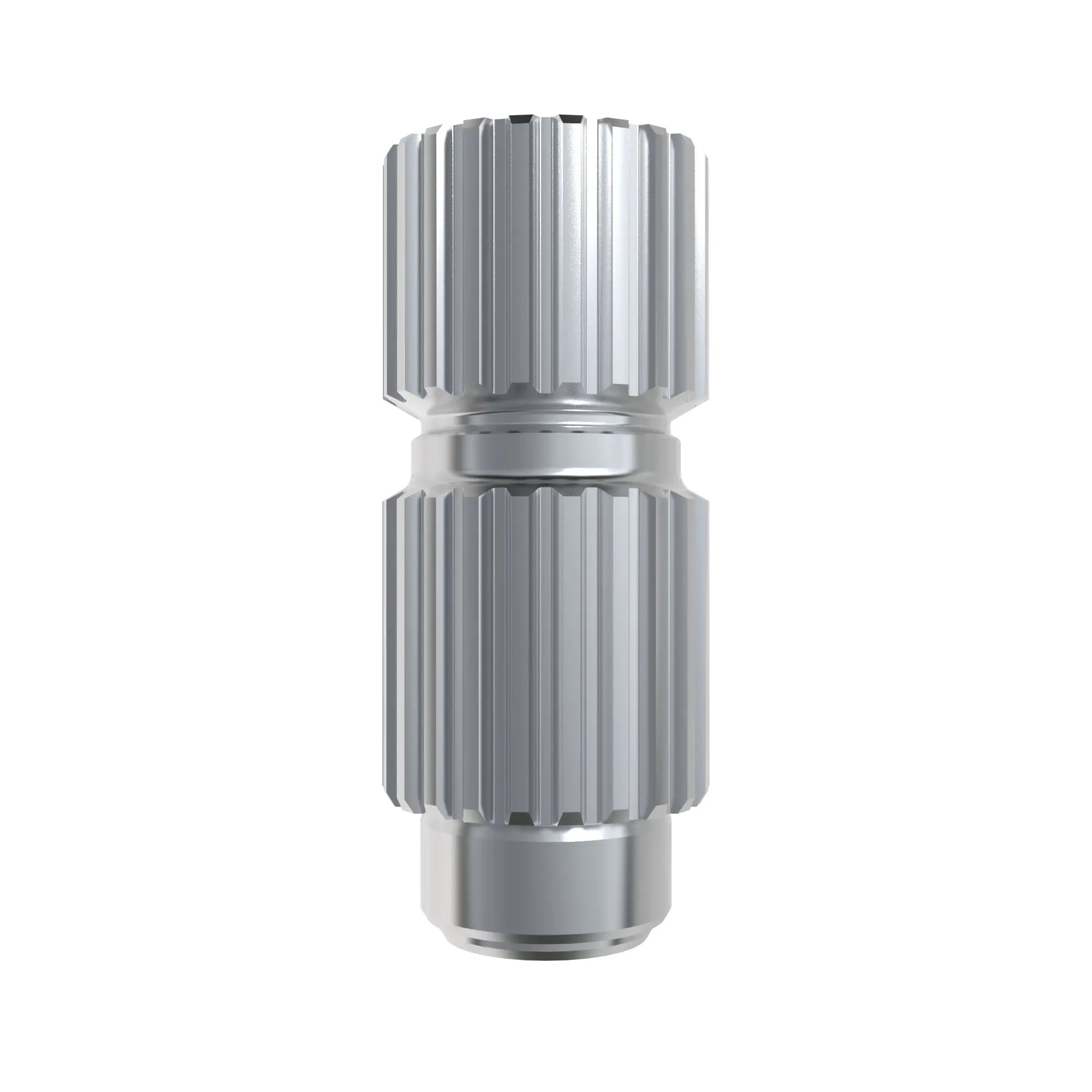 SPLINED COUPLING, DRUM SPLINE COUPL