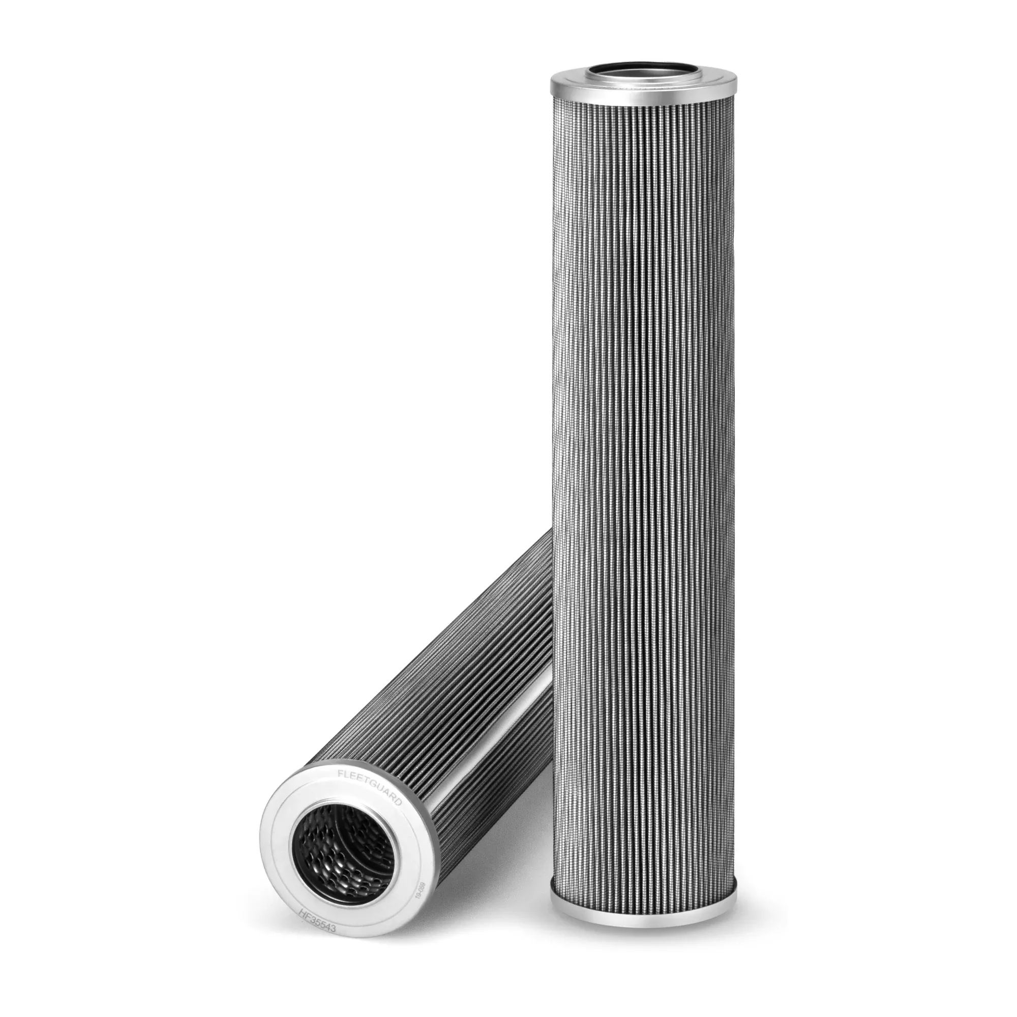 Fleetguard Hydraulic Filter Cartridge - PMHF35543