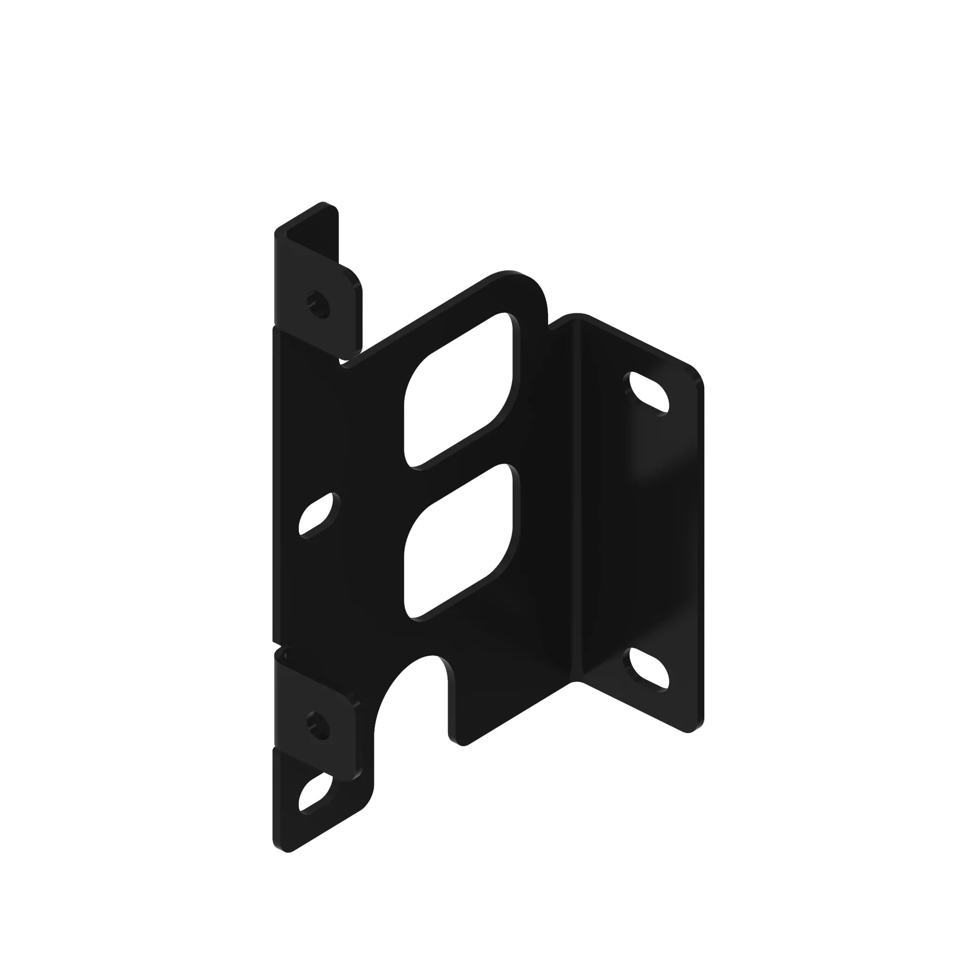BRACKET, ATD SUPPORT; HORIZONTAL