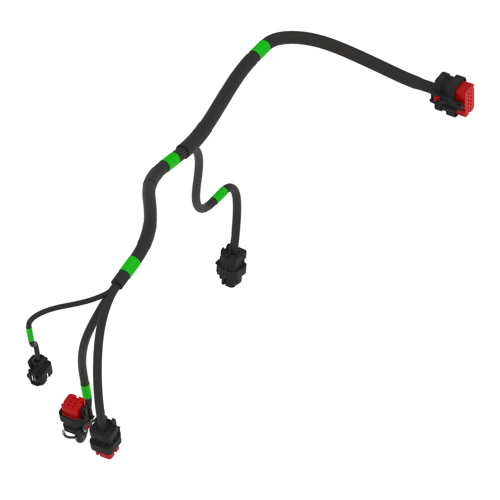 John Deere Aftertreatment Harness - AT526531