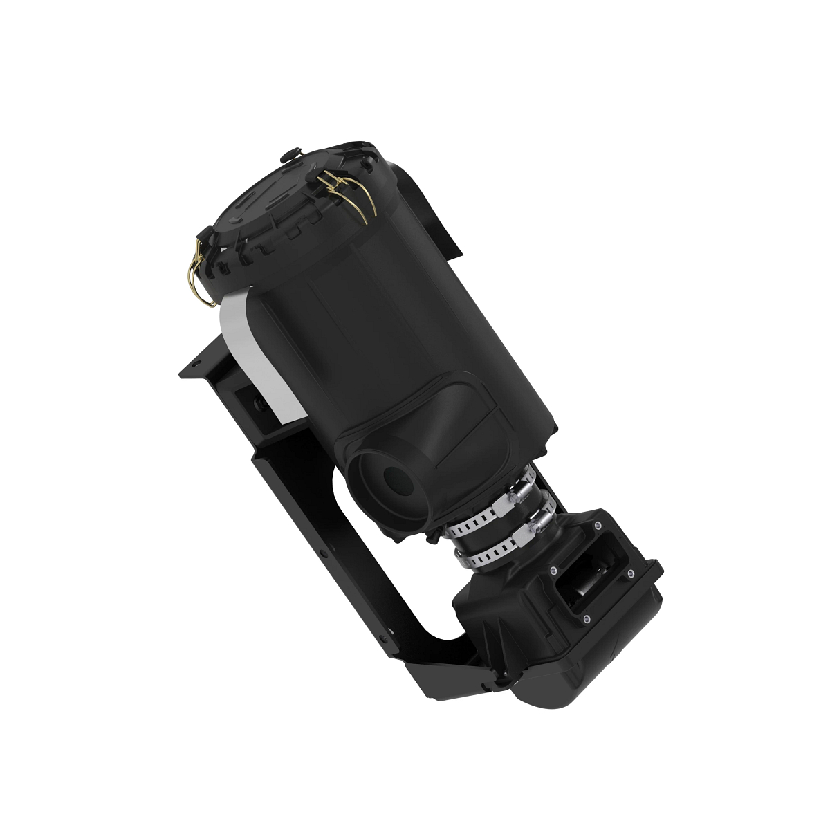 Activated Carbon Air Filter