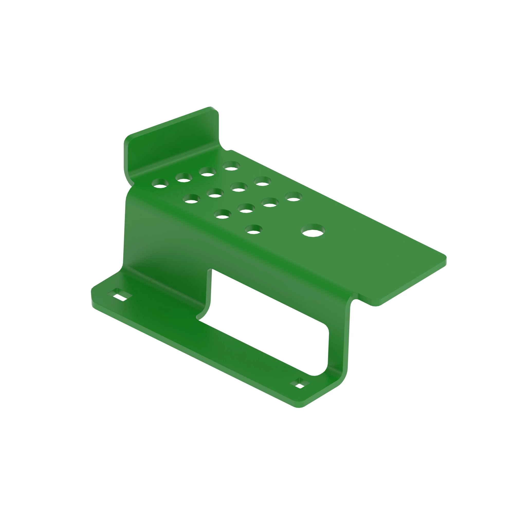 BRACKET, BRACKET SECTOR BRACKET