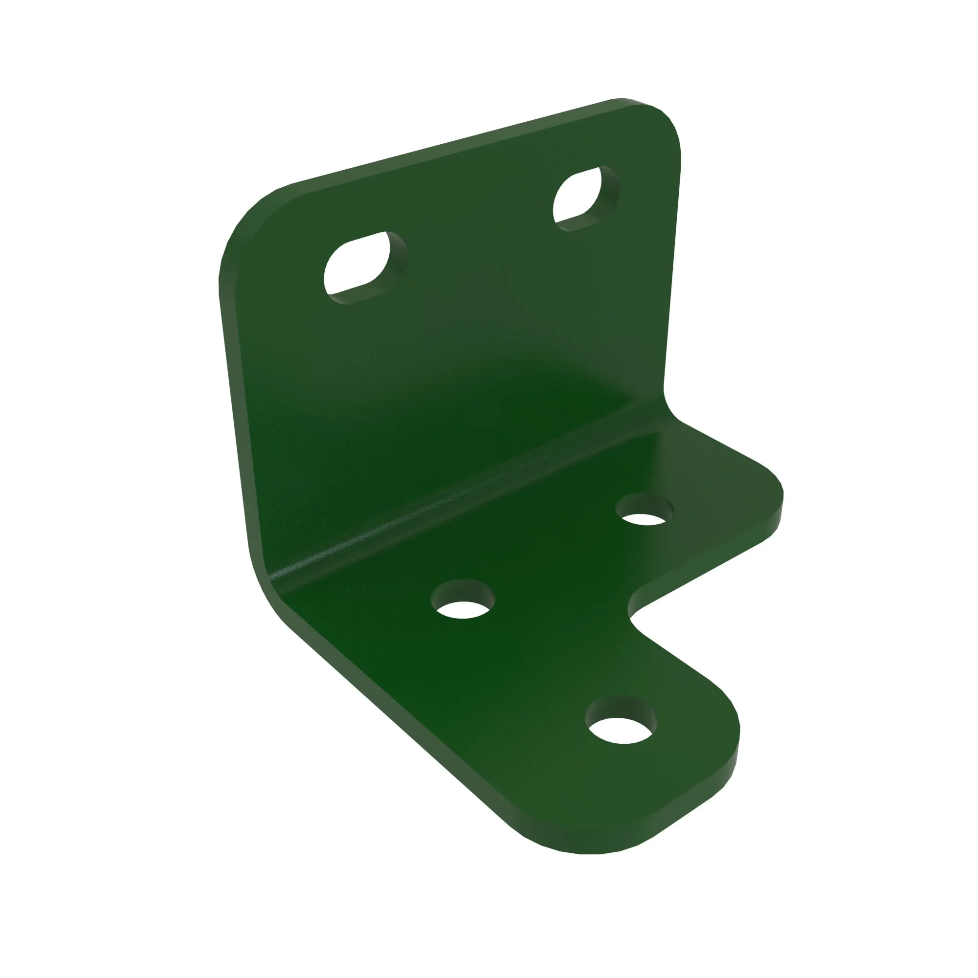 John Deere Combination Valve Bracket - KK34579