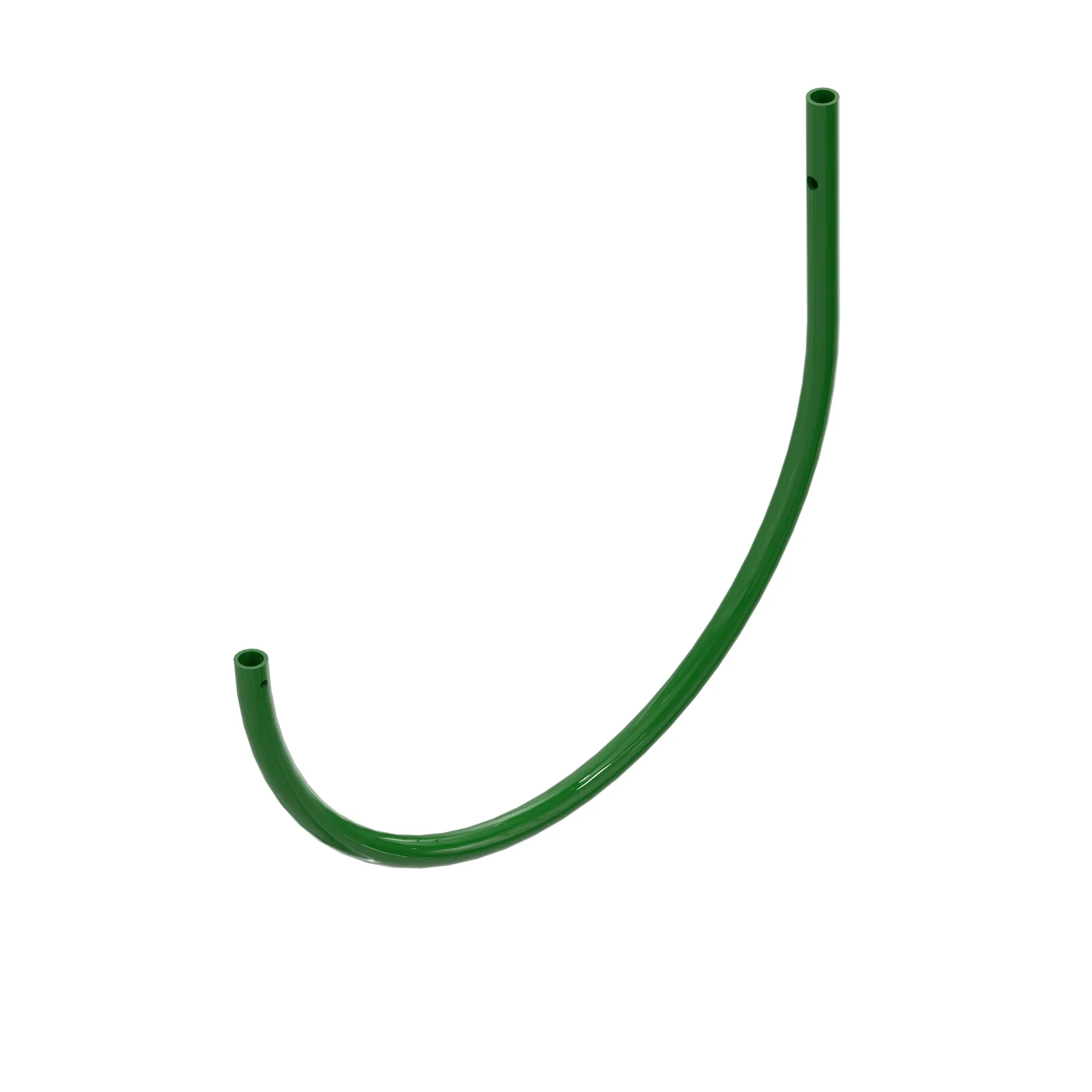 John Deere Short Divider Tube - H208423