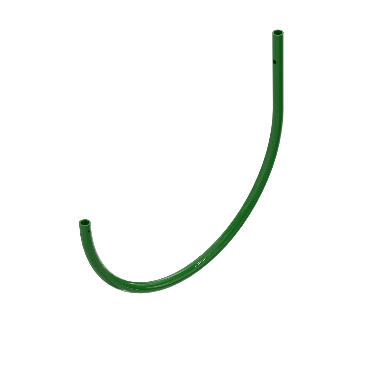 Tube, Short Divider