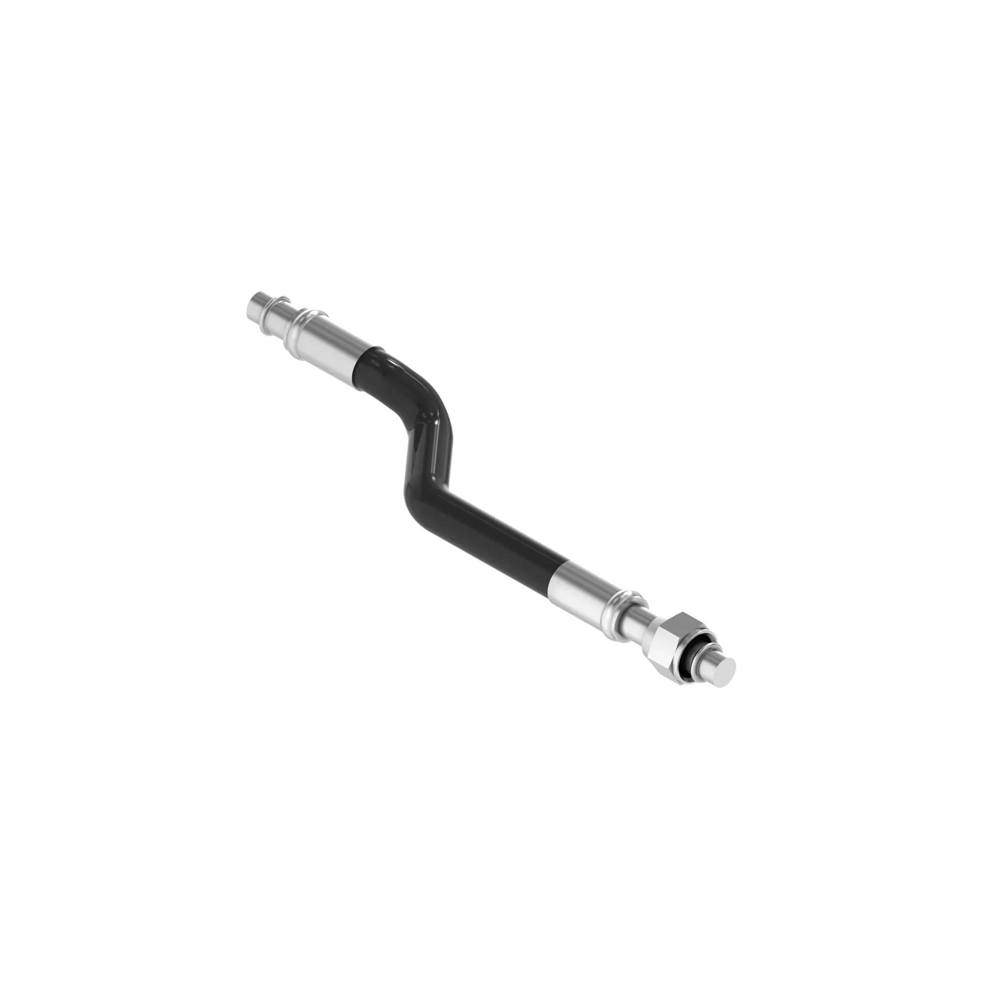 HOSE,REFRIGERANT,EVAPORATOR OUT,SUC
