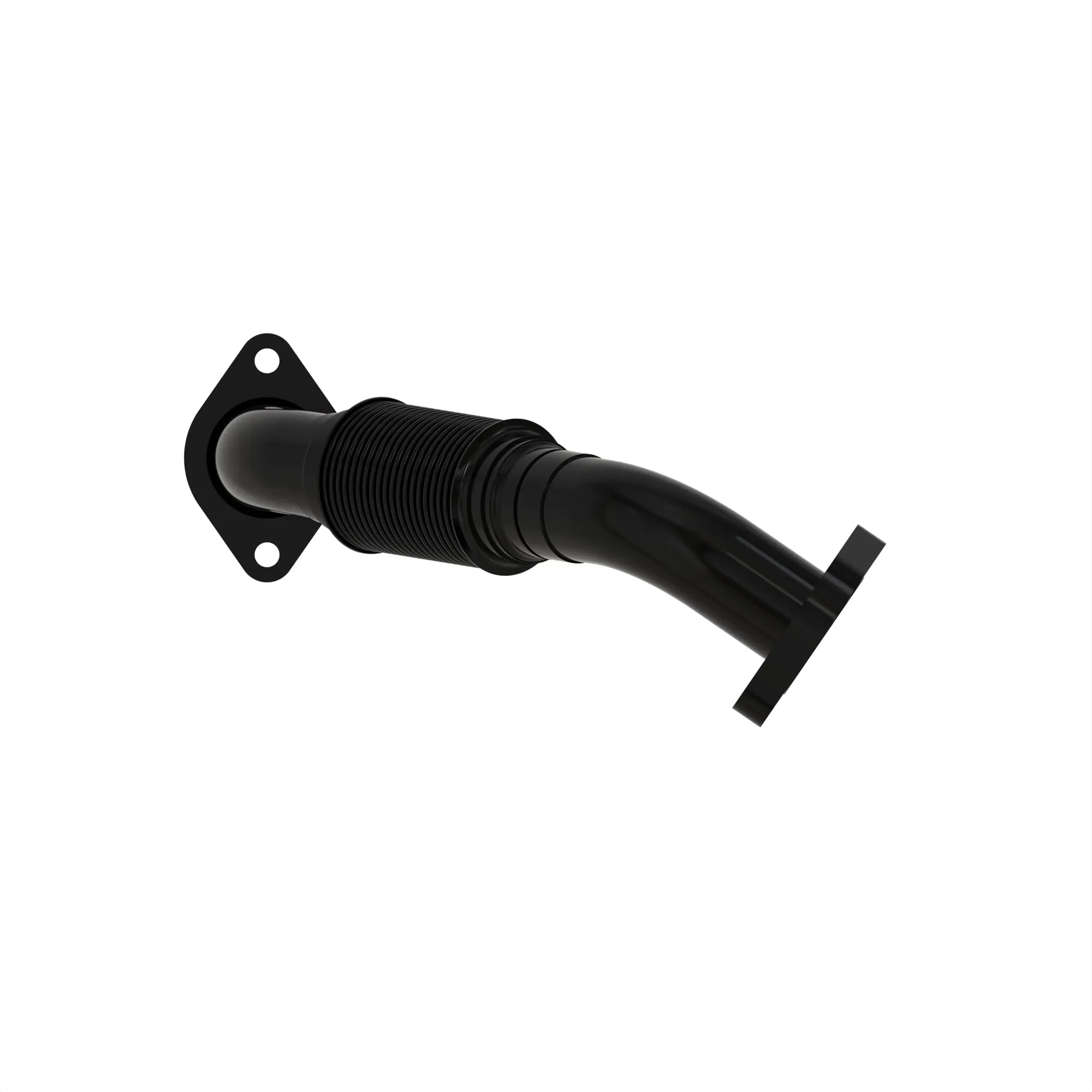 TUBE, EGR ASSEMBLY