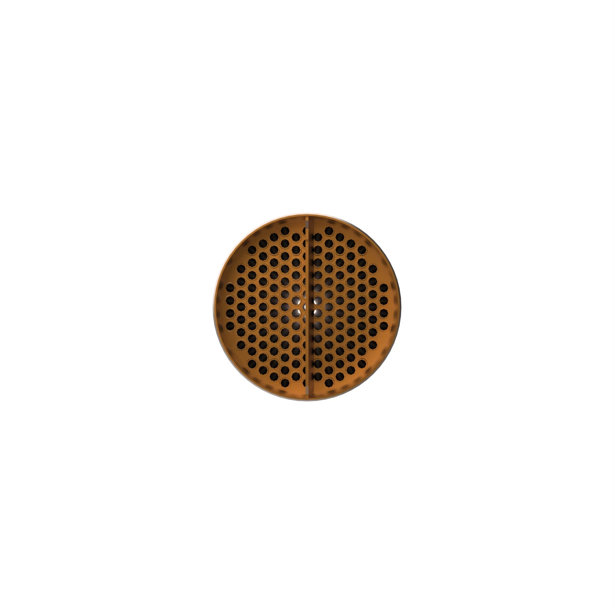 Heat Exchanger Core