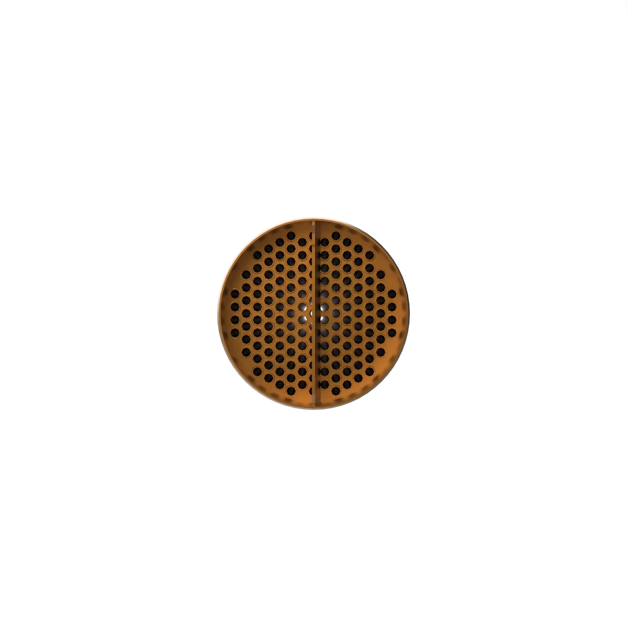Heat Exchanger Core