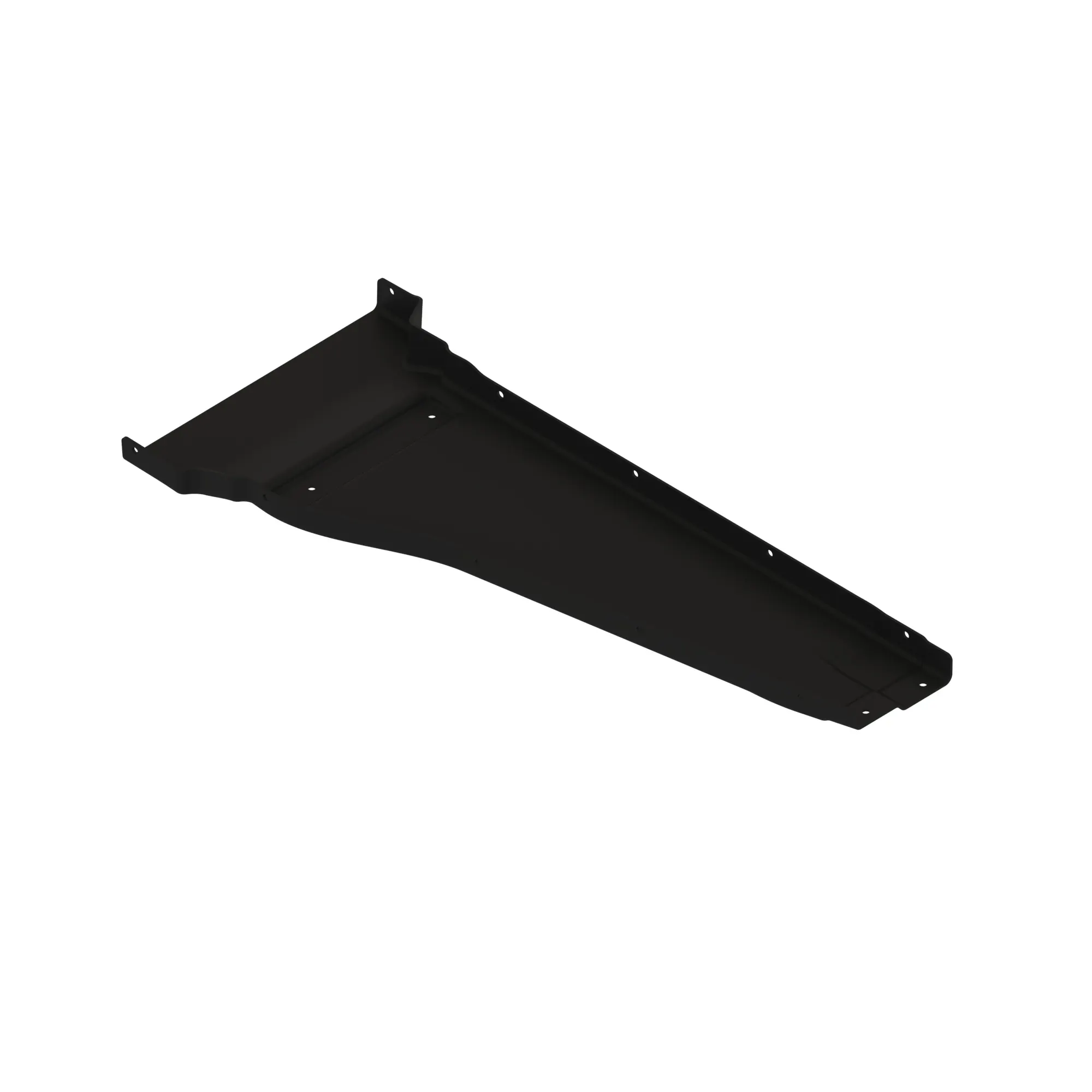 John Deere PTO Driveshaft Shield - R555415