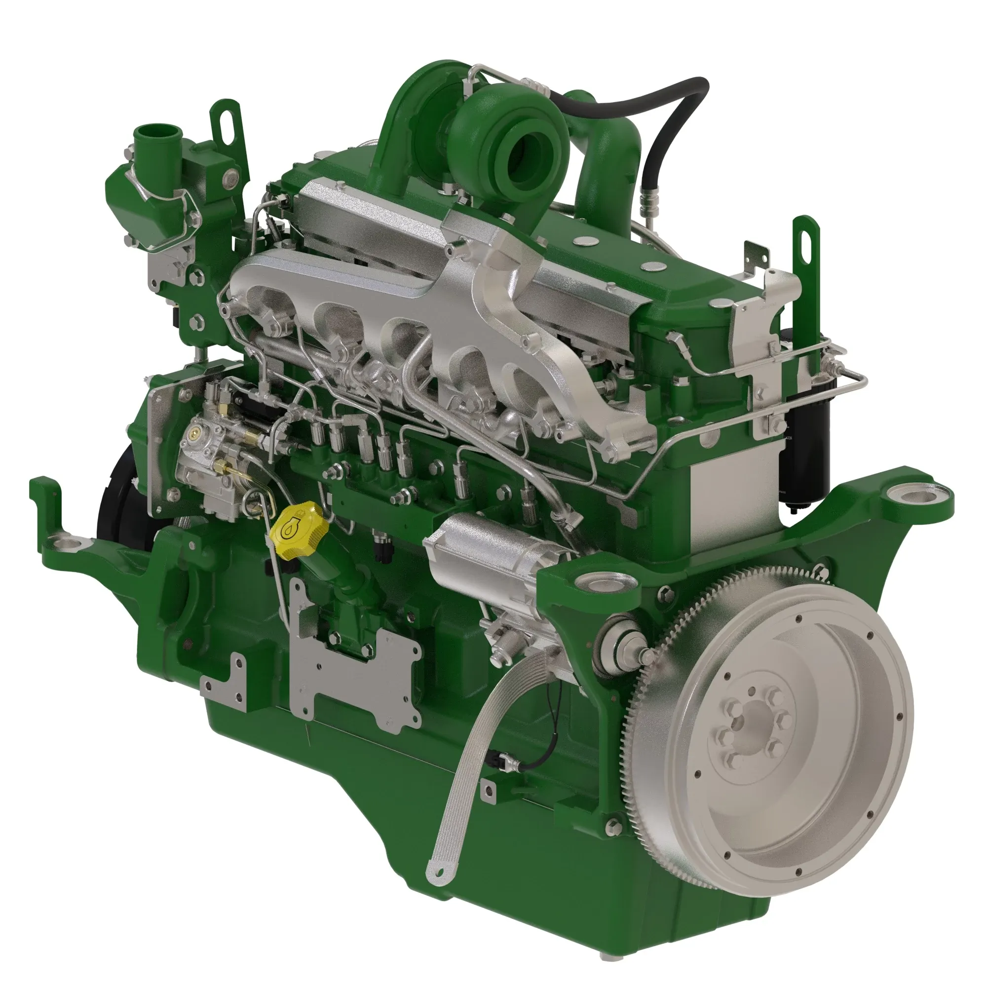 Diesel Engine