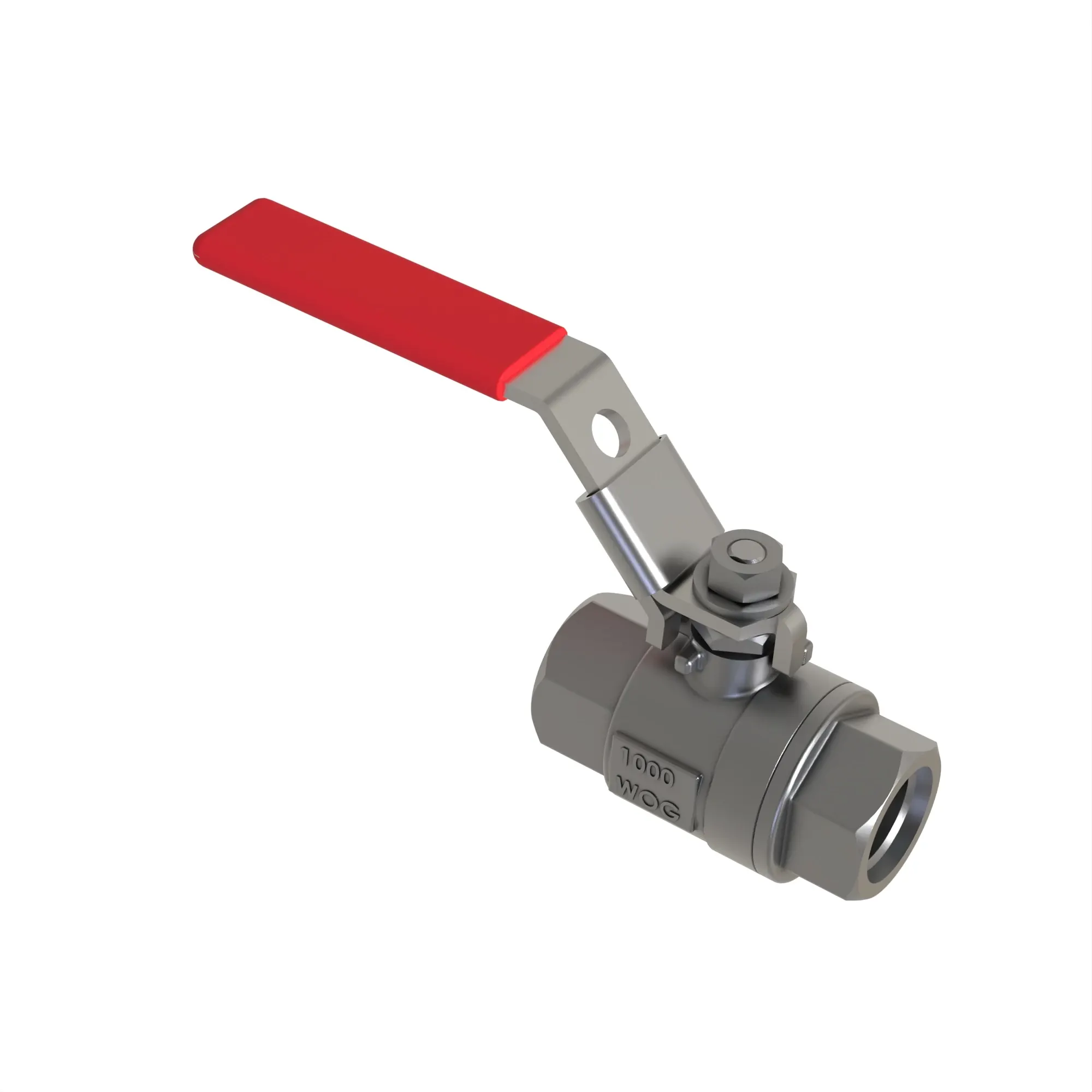 John Deere Initial Pump Filling Hand Operated Valve - AKK11734