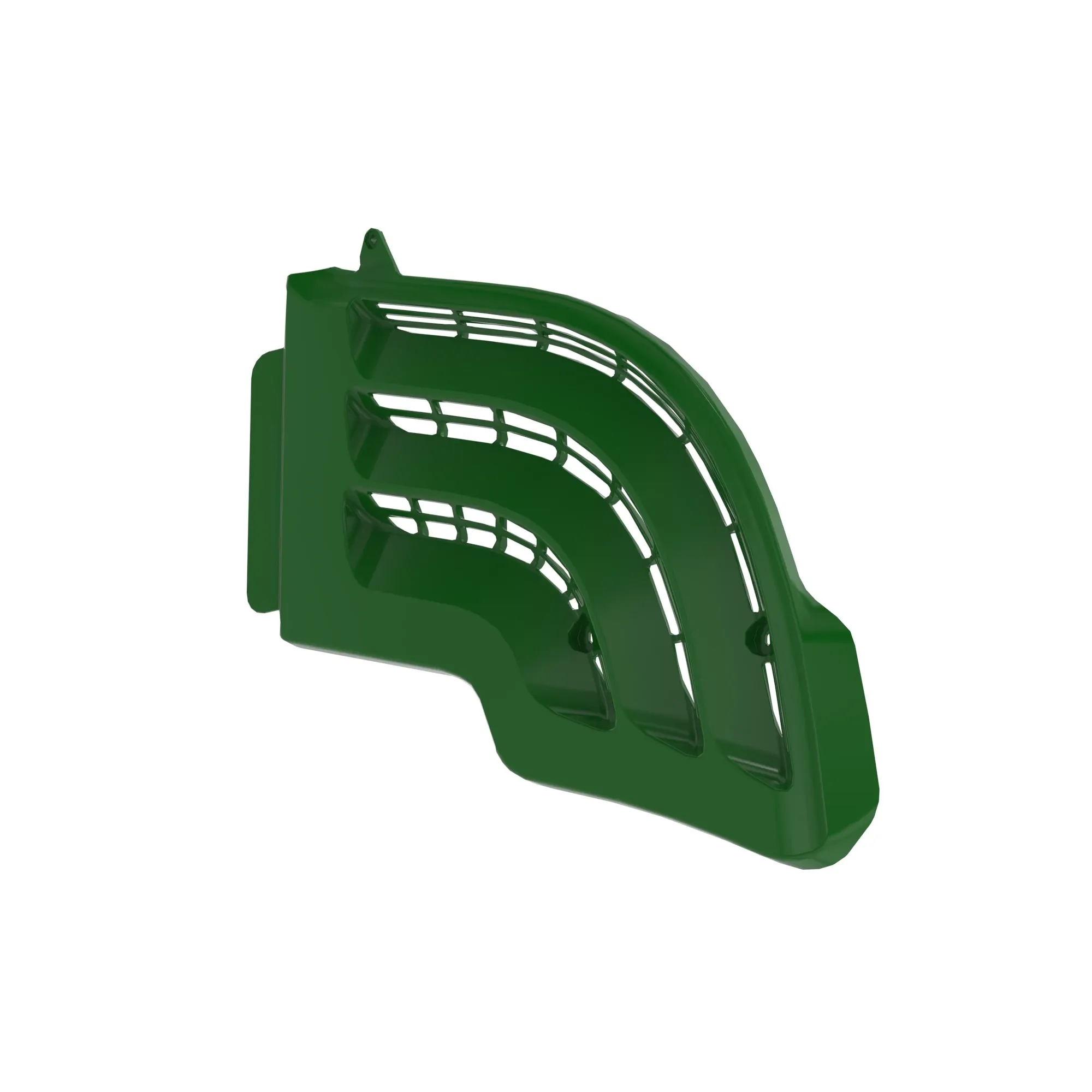 Louver