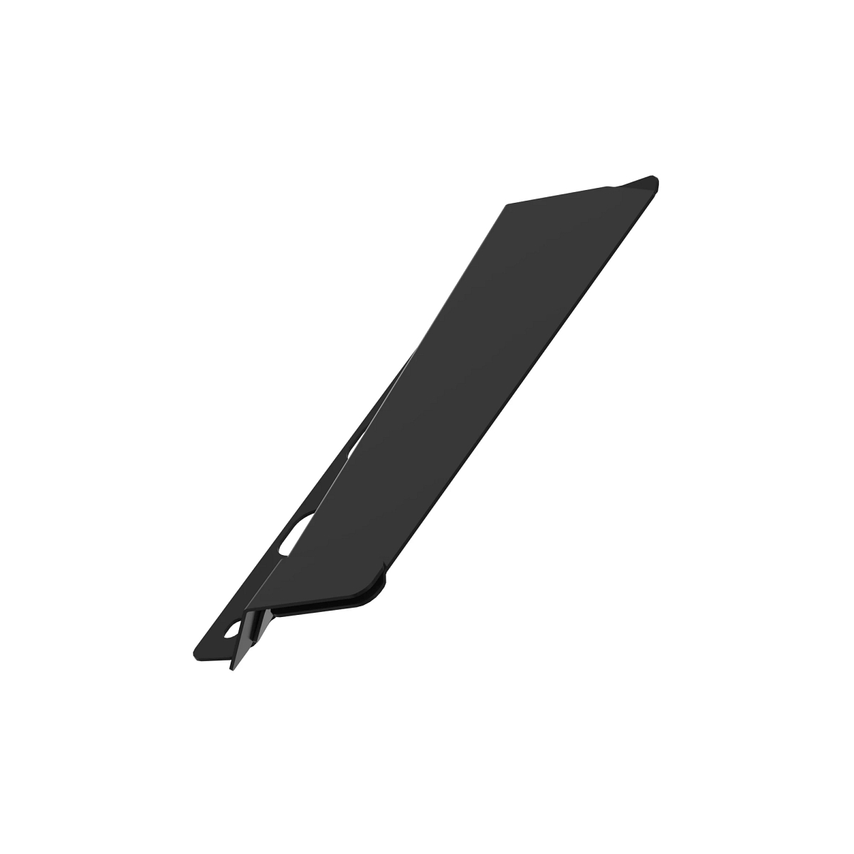 AXE54825: Right Side Cutter Bar Ramp