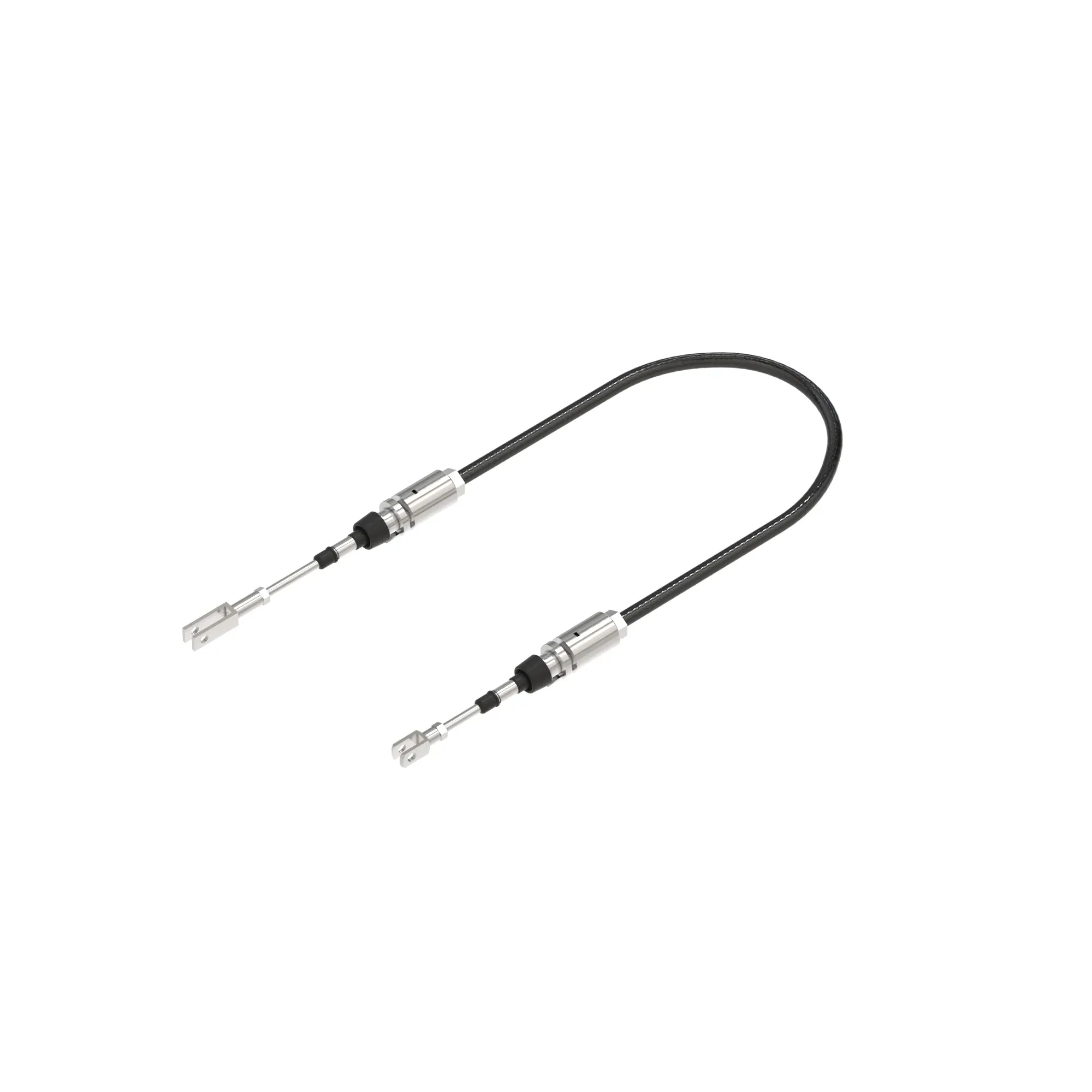 John Deere Bowden Push-Pull Cable - AL169063