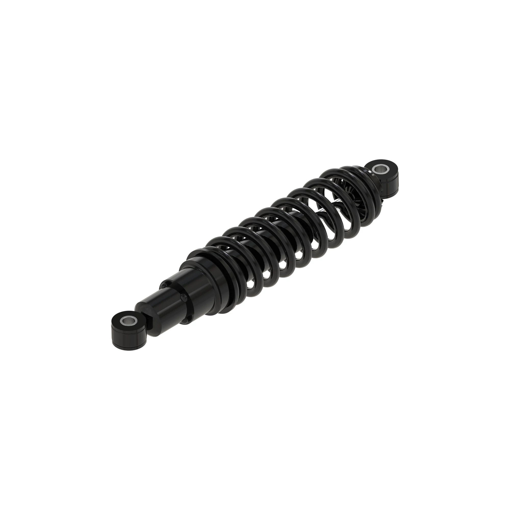 John Deere Front Shock Absorber - AM147682