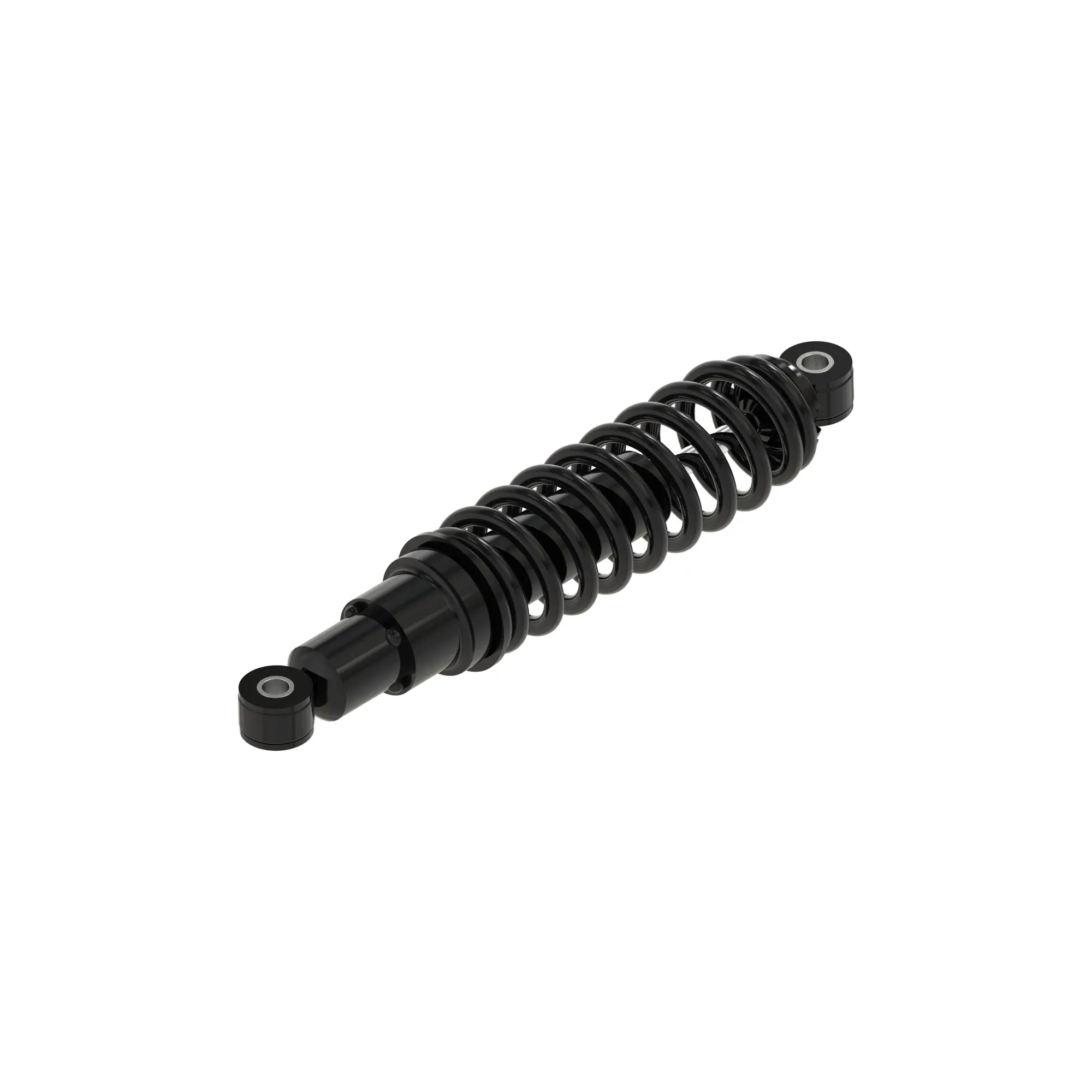 John Deere Front Shock Absorber - AM147682