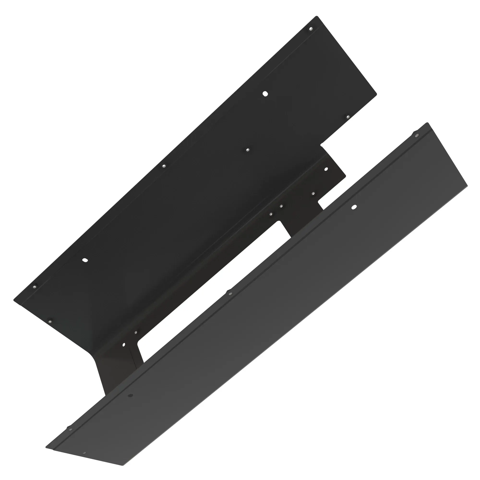 Rear ATD Shield, FT4 LA7/6 F11 ATD