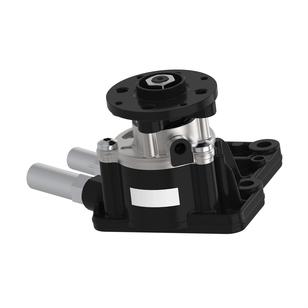 HYDRAULIC PUMP FOR CAC FAN DRIVE