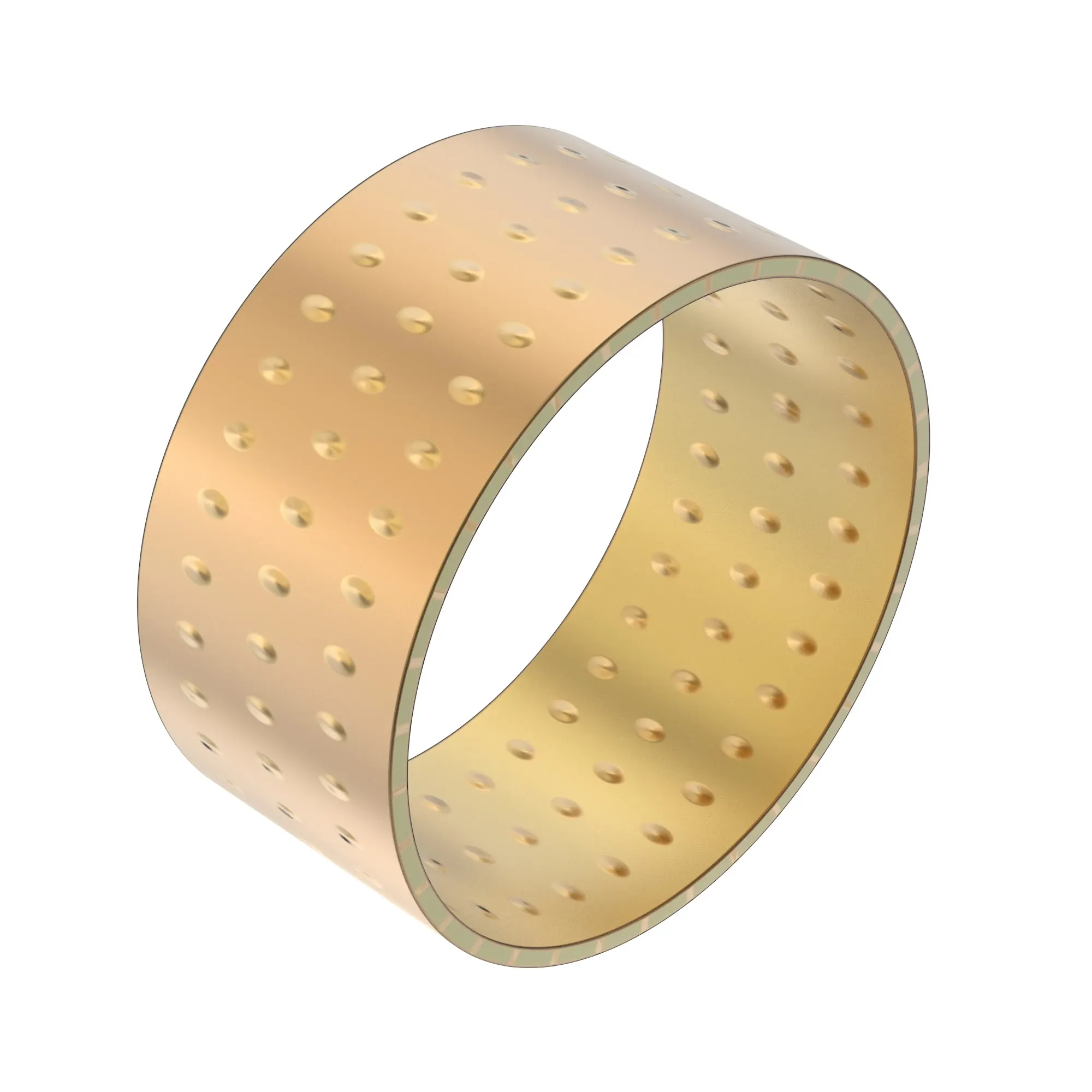 John Deere Bushing - F018936