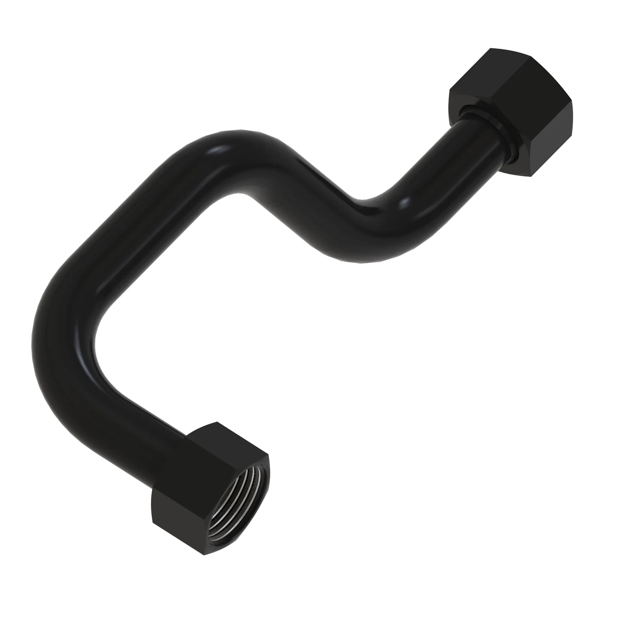 TUBE, HYDRAULIC