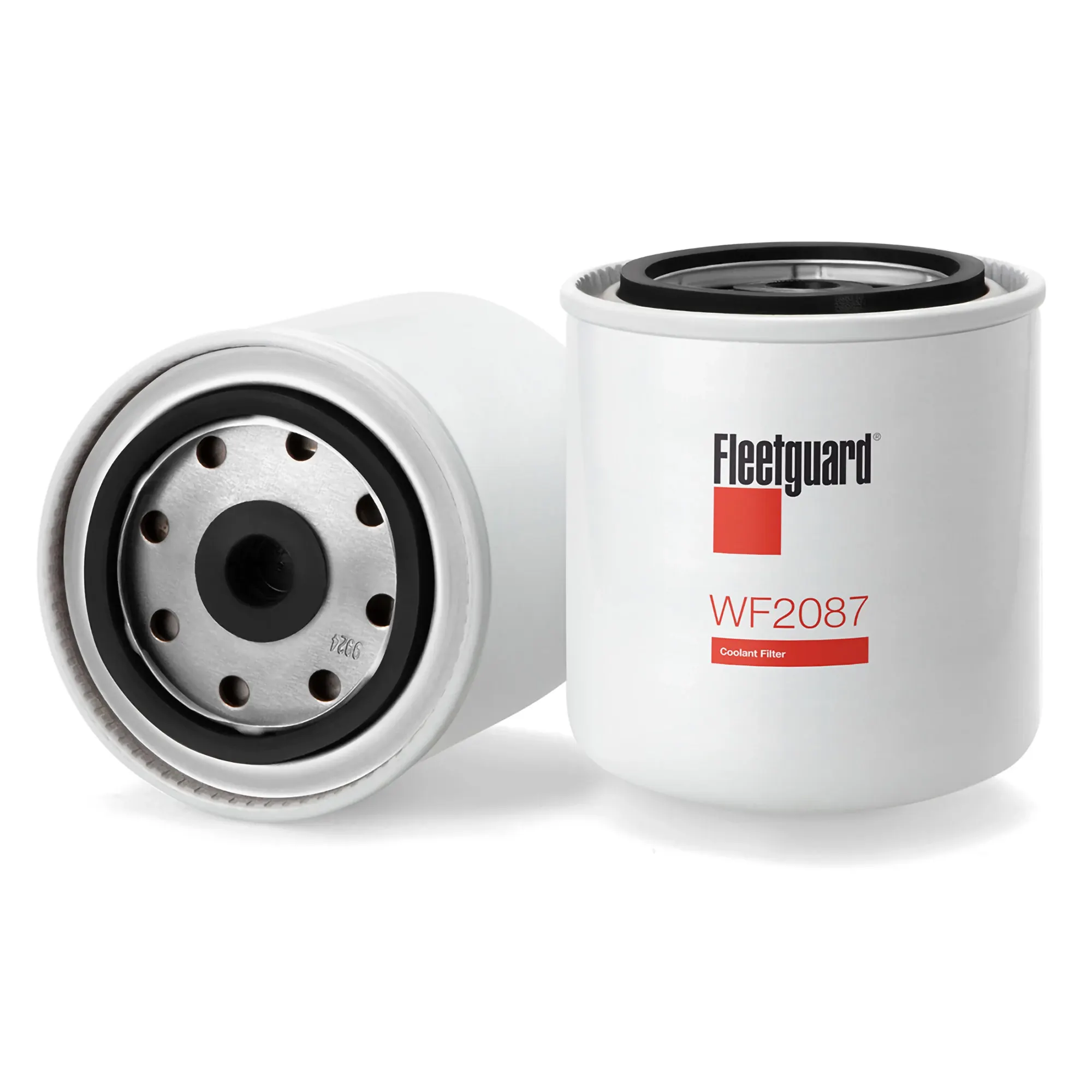 Fleetguard Spin-On Coolant Filter - PMWF2087