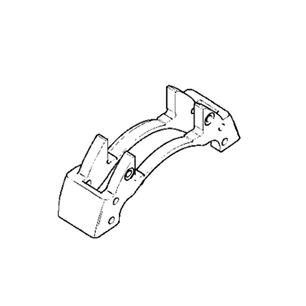 Saddle
