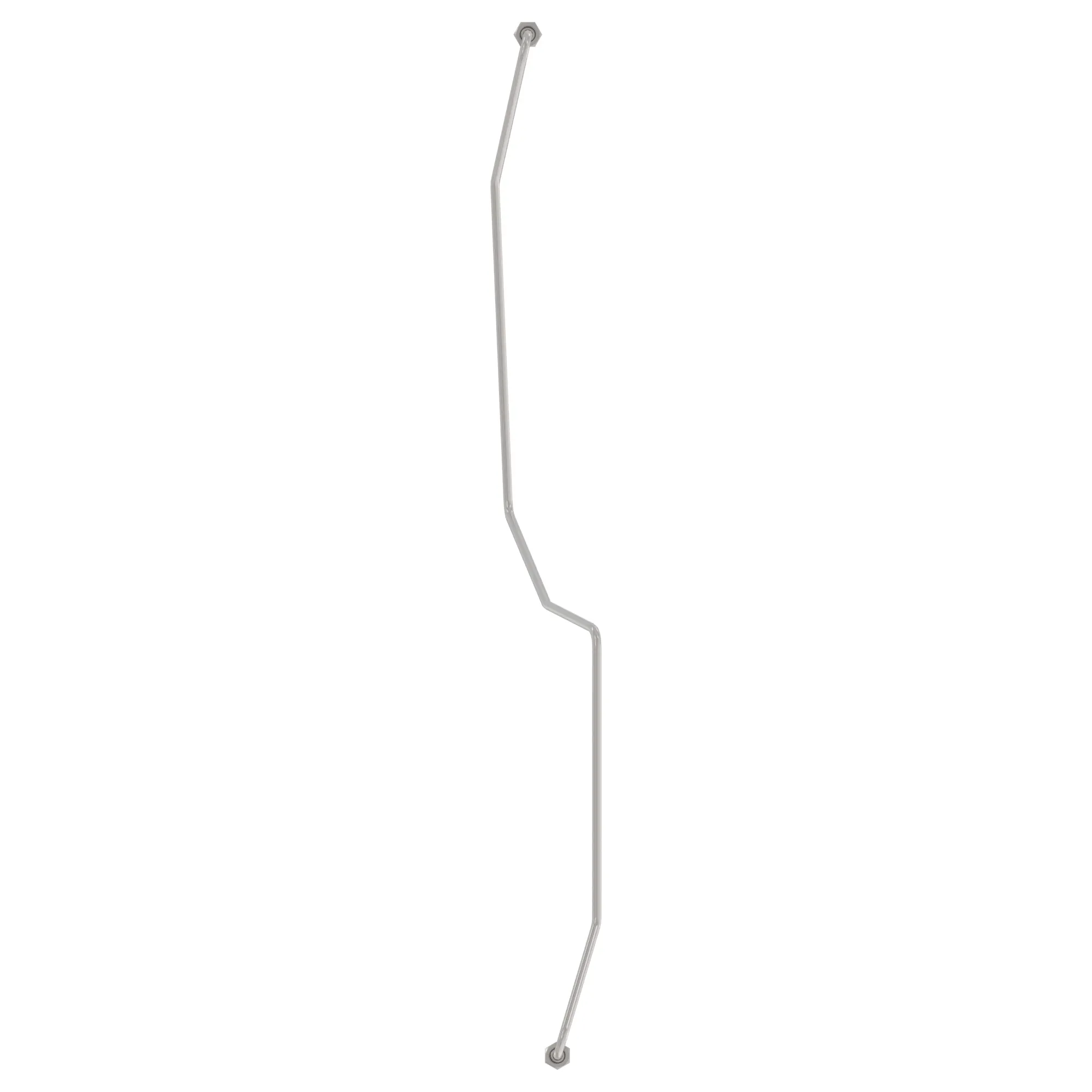 BRAKE LINE, BRAKE LINE RH, VALVE EN