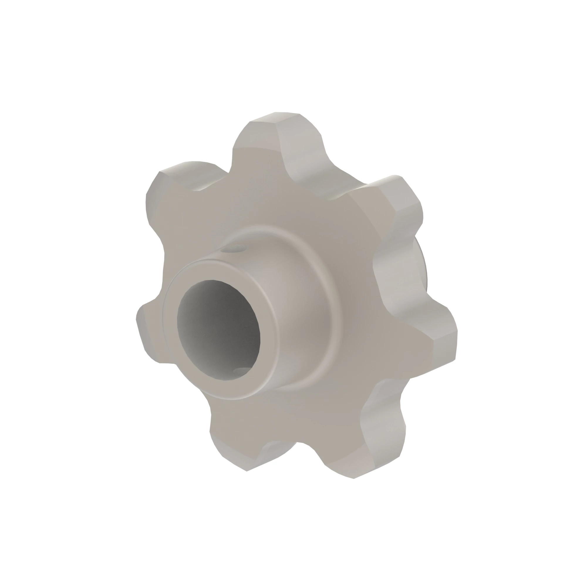 ⚙️ S02083: Piñón de Cadena John Deere 🚜✅ | Procomex