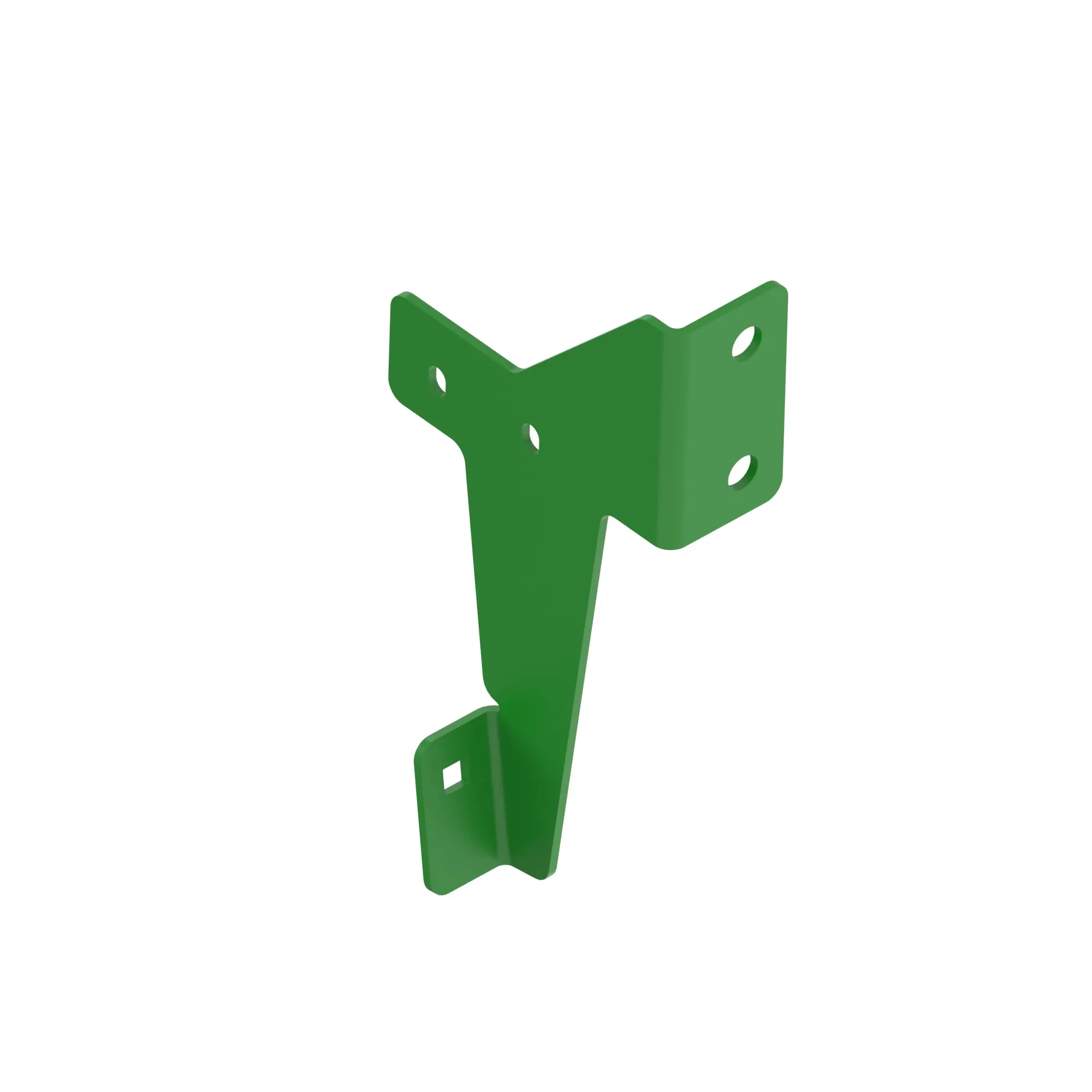 BRACKET, AAL MOUNT, FRONT, RH