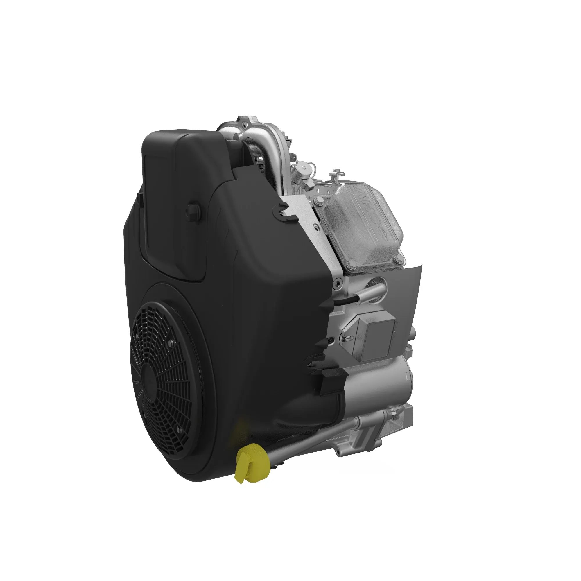 Gasoline Engine
