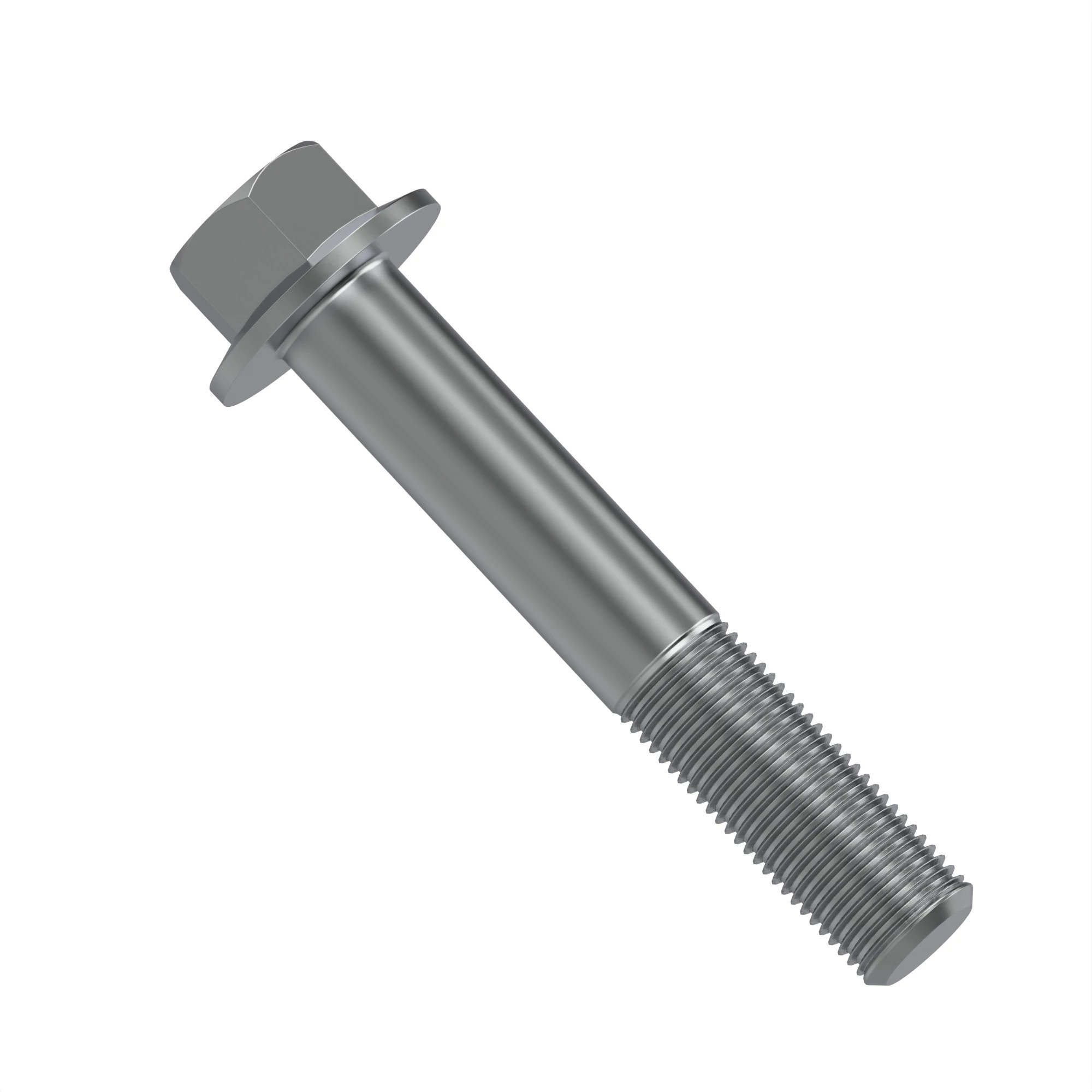 CAP SCREW, HEX FLANGE HEAD SPECIAL