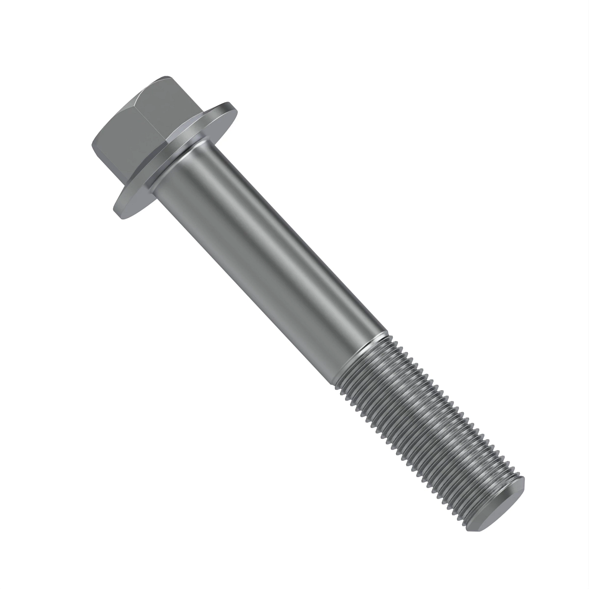 Cap Screw, Hex Flange Head Special