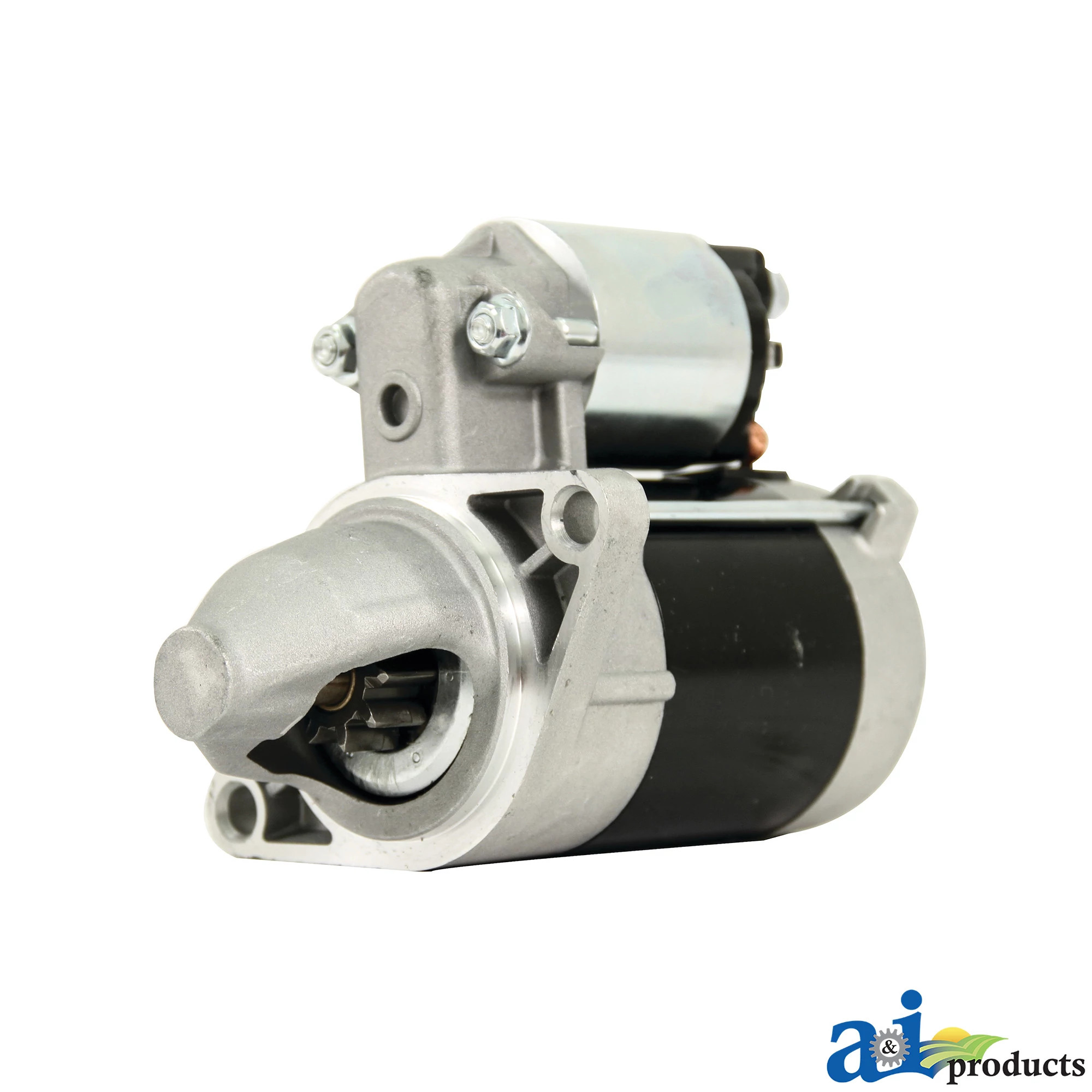 A&I Products Starter Motor - A-MIA12278