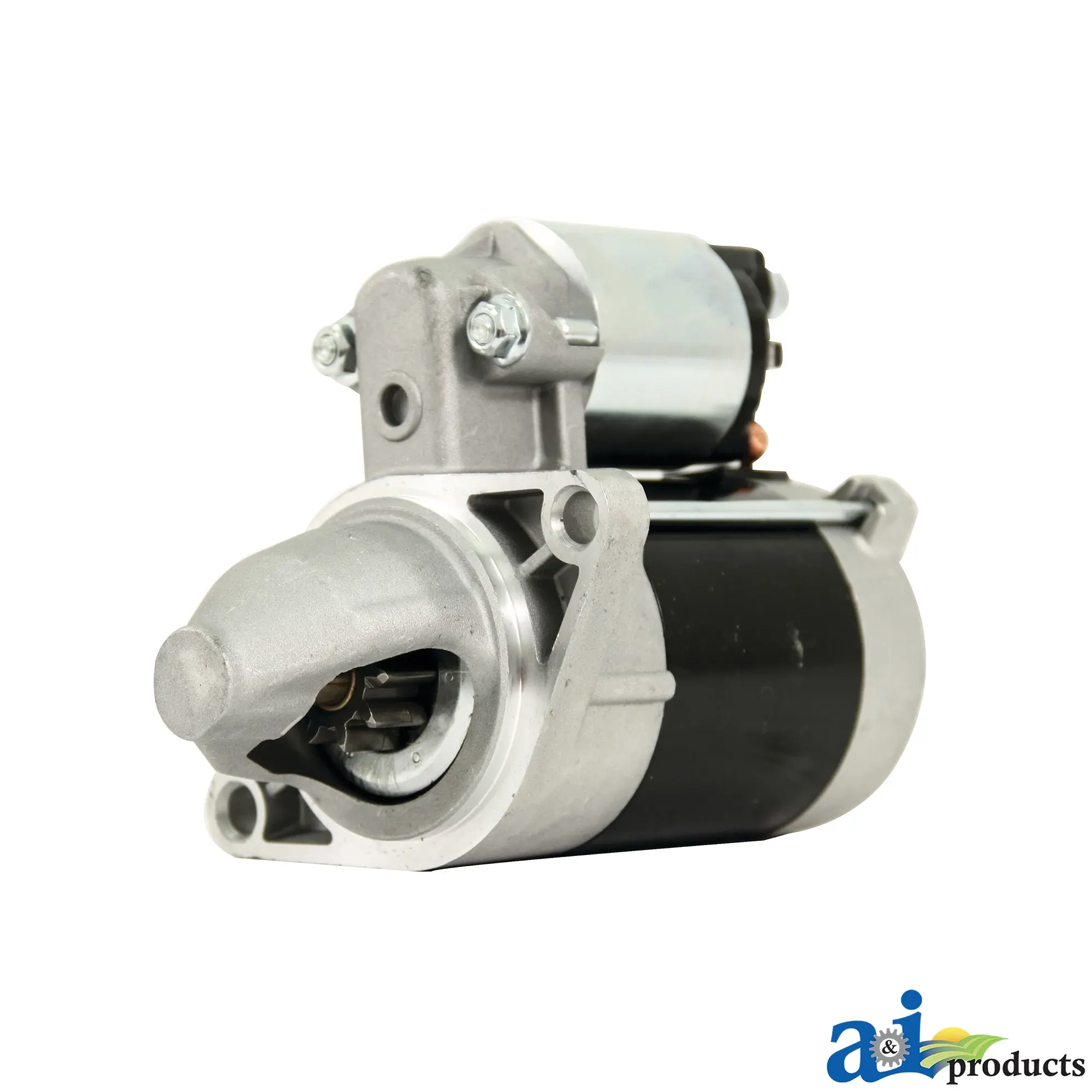 A&I Products Starter Motor - A-MIA12278
