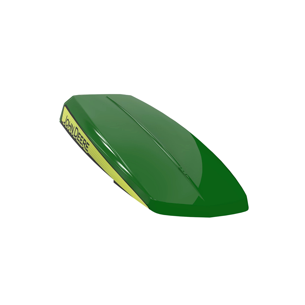 John Deere Hood Top Panel - SU45179