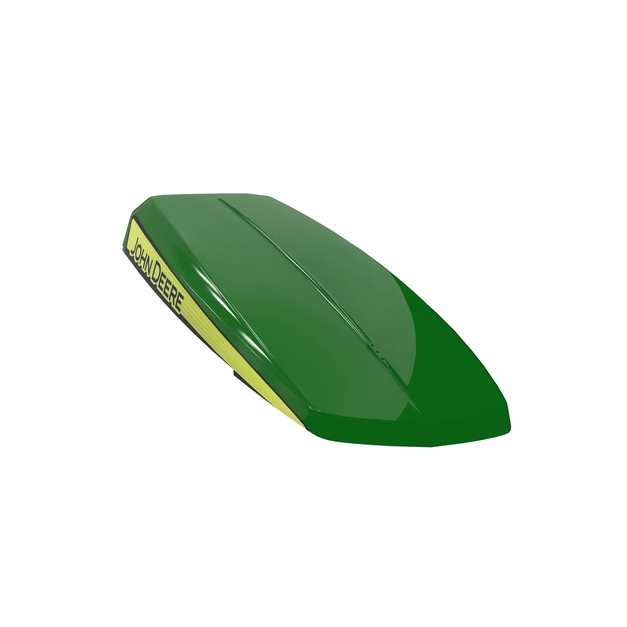 John Deere Hood Top Panel - SU45179