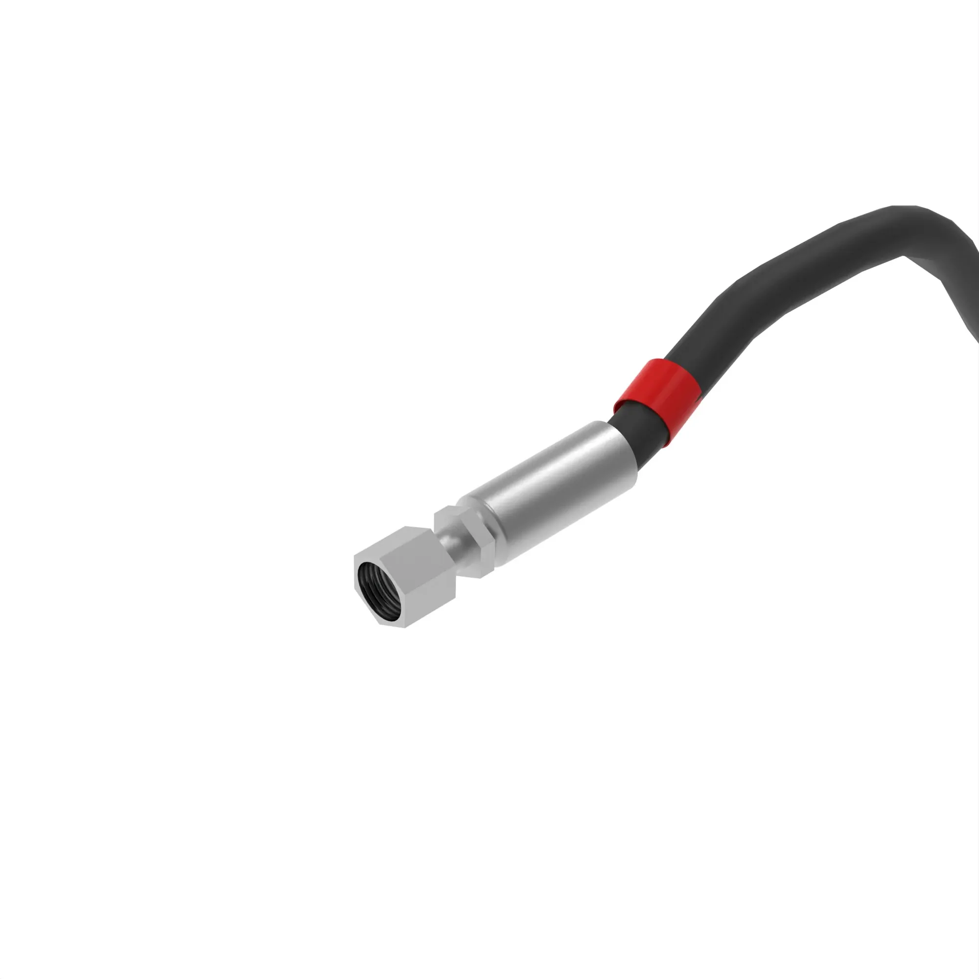 HYDRAULIC HOSE - FABRICATE, STEER C