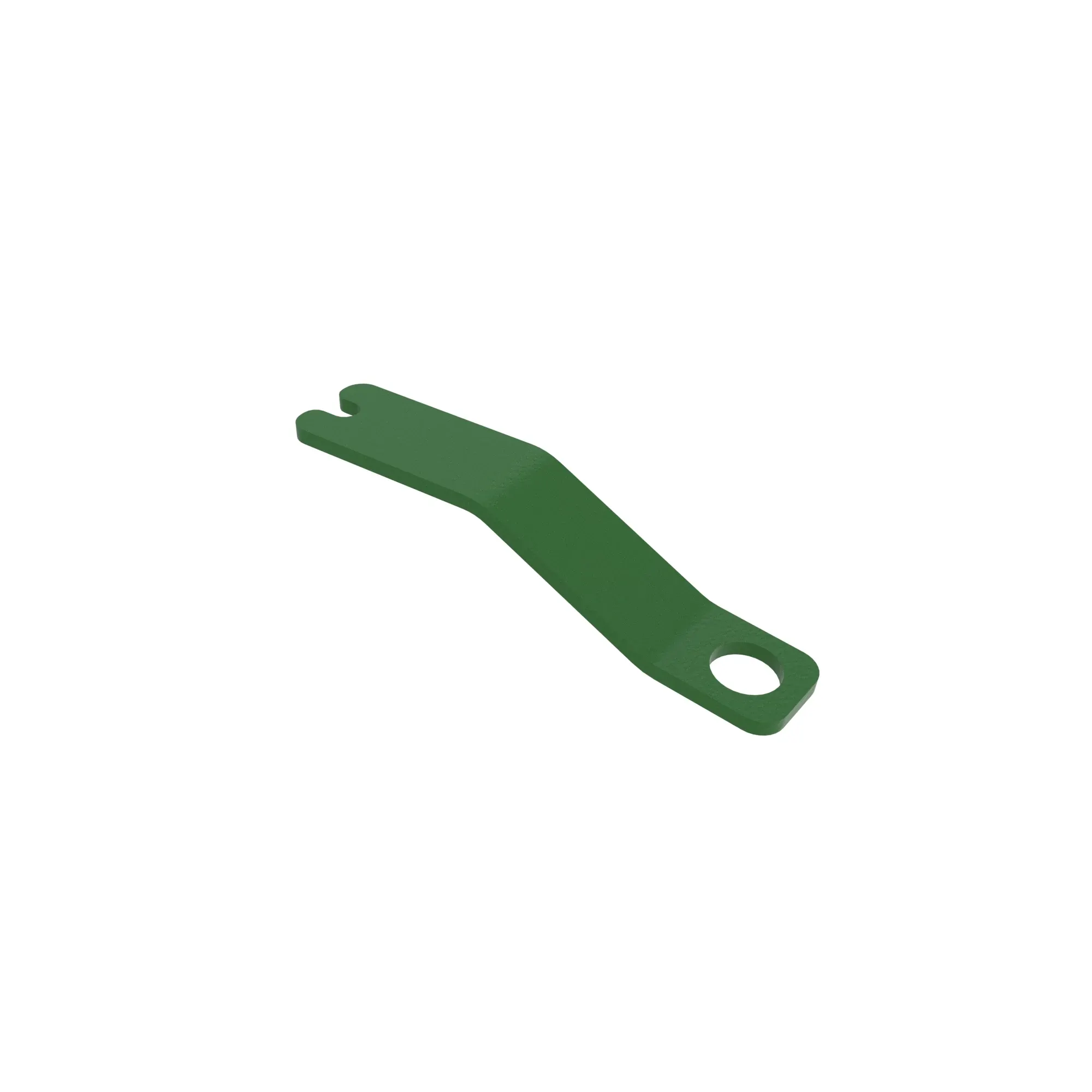 John Deere Plate - HXE166482