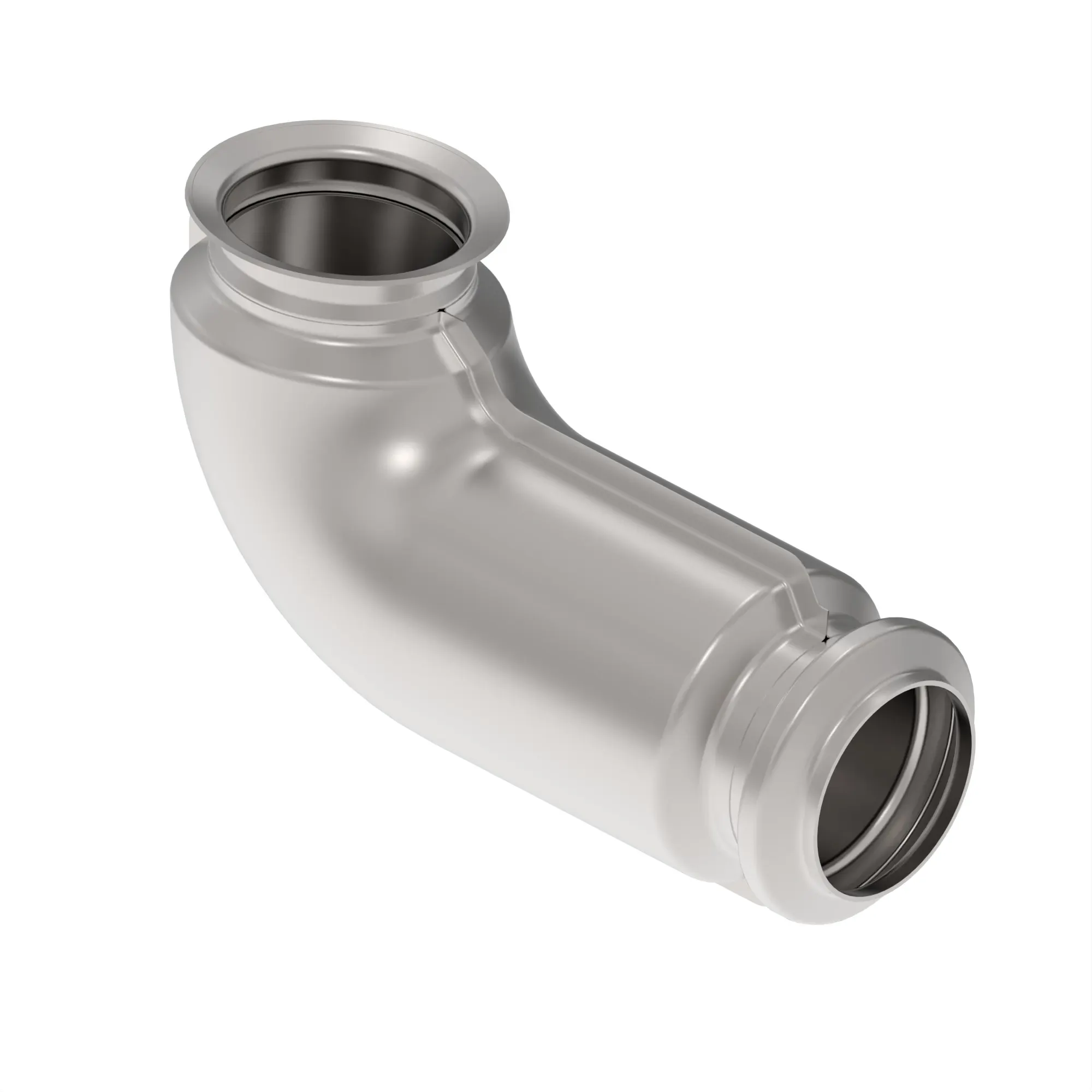 EXHAUST PIPE, DOC OUTLET PIPE
