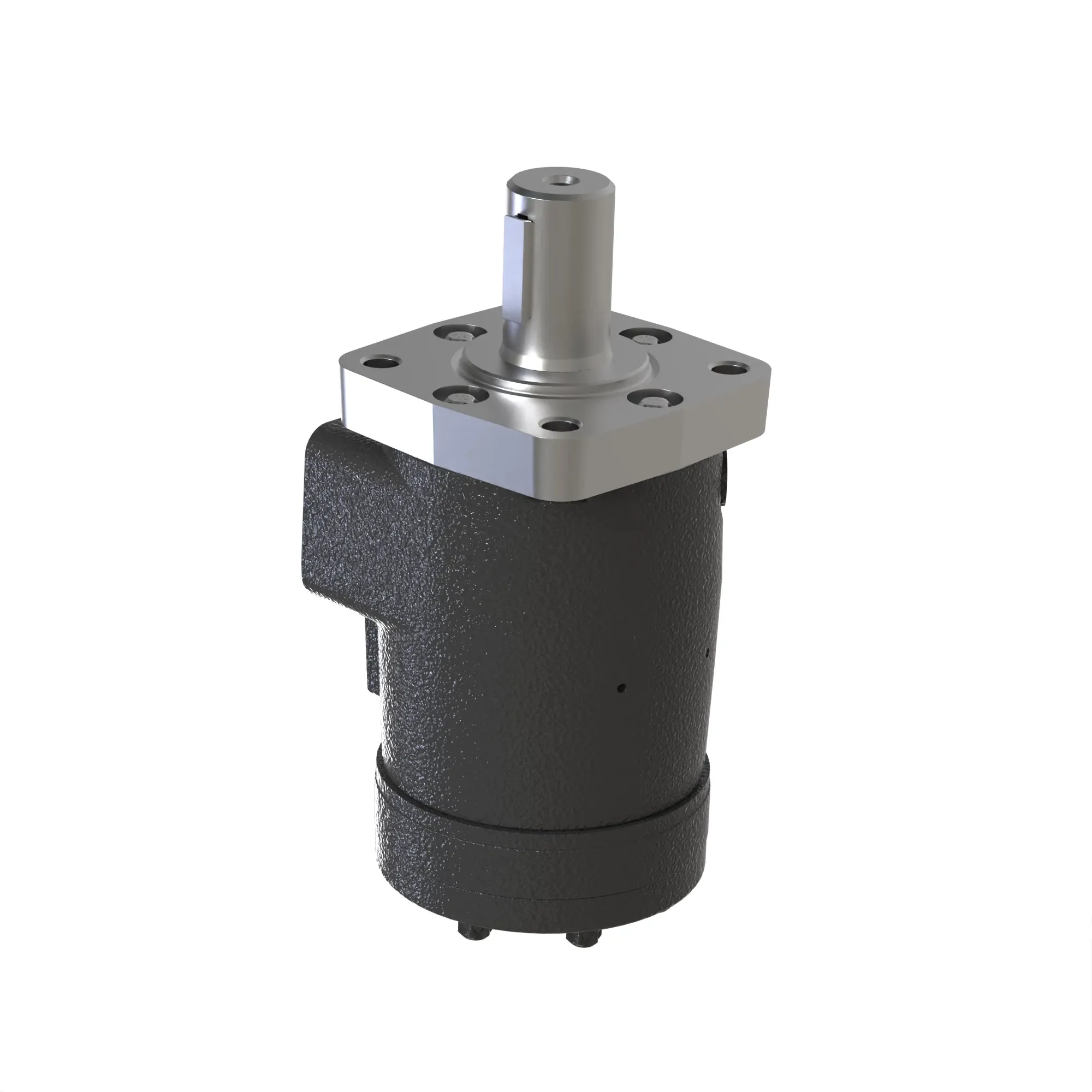 Hydraulic Motor