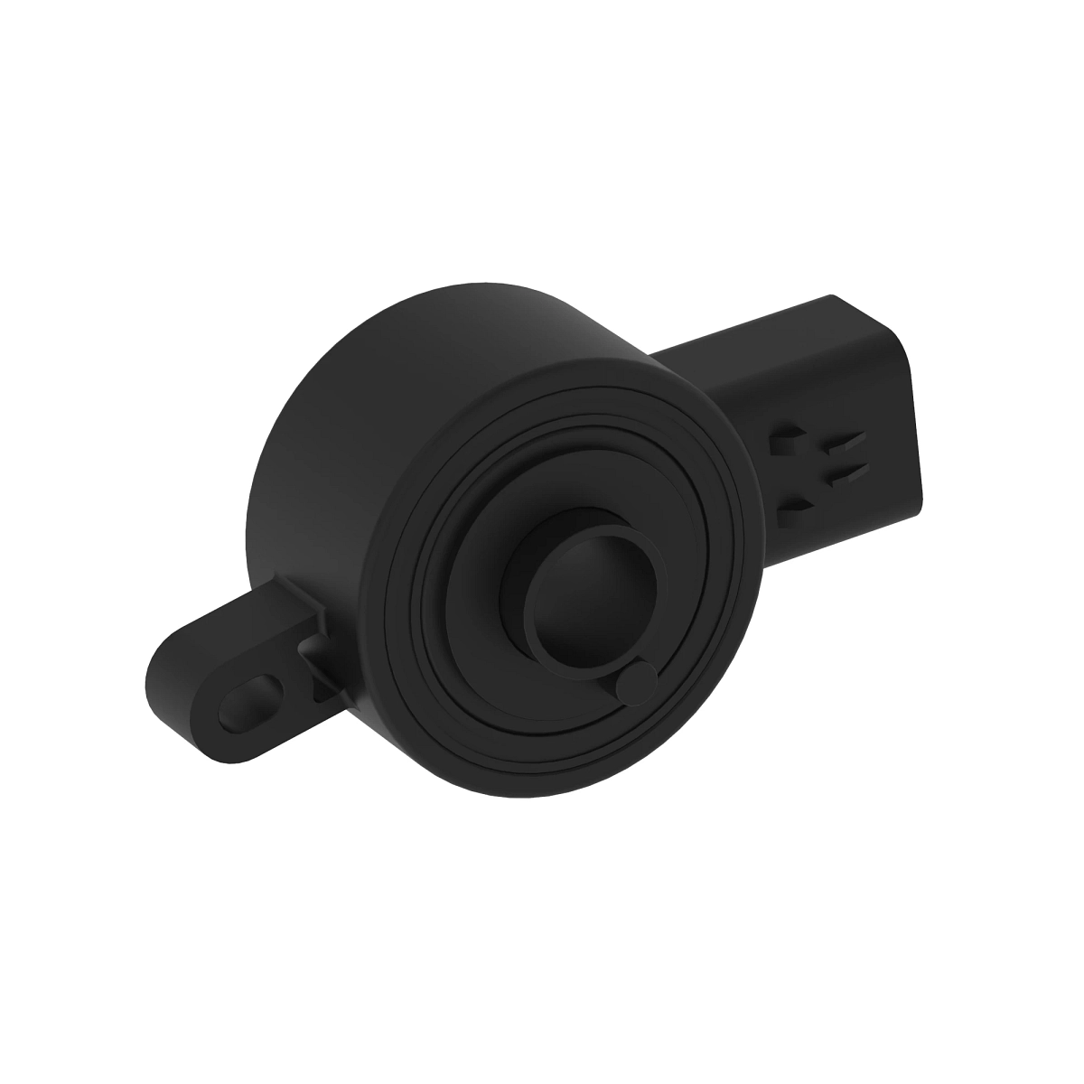 Sensor, Clutch and Throttle Pedal S