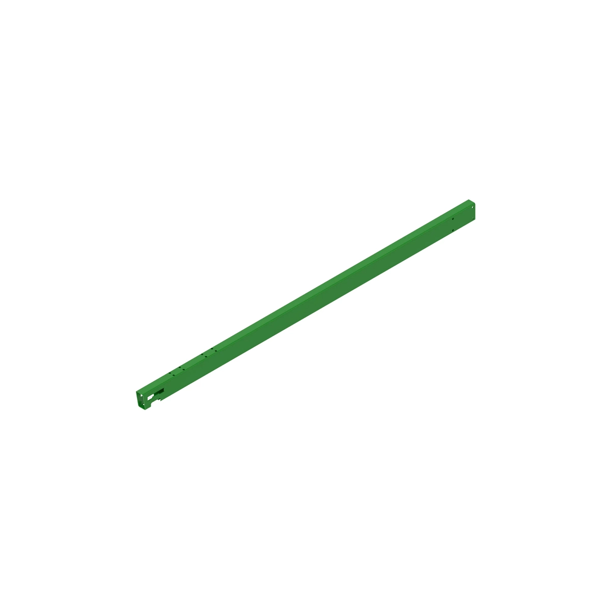 Structural Tube, Cross, Rear Hitch