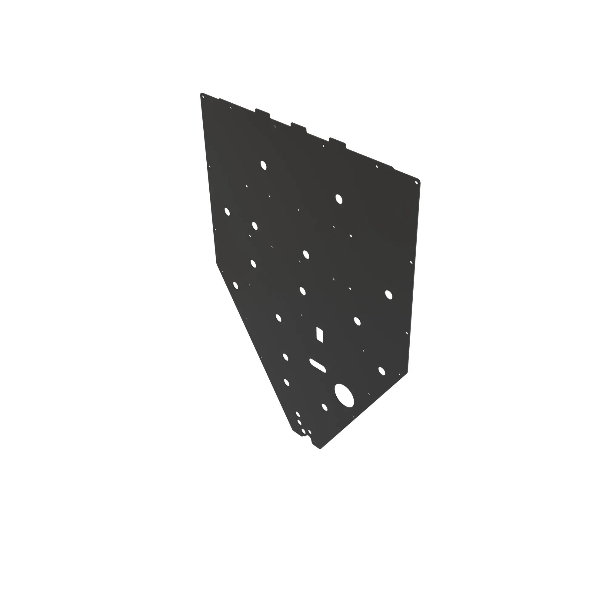 Skid Plate